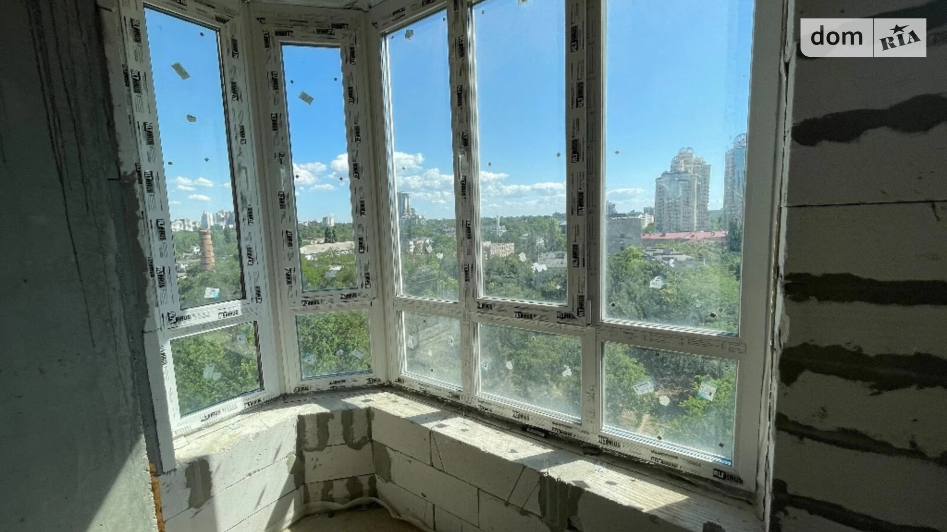 Продается 1-комнатная квартира 44 кв. м в Одессе, ул. Солнечная, 4 - фото 3