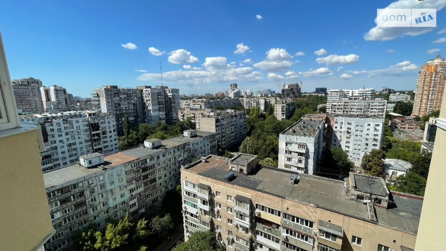 Продается 2-комнатная квартира 84 кв. м в Одессе, ул. Солнечная, 4 - фото 3
