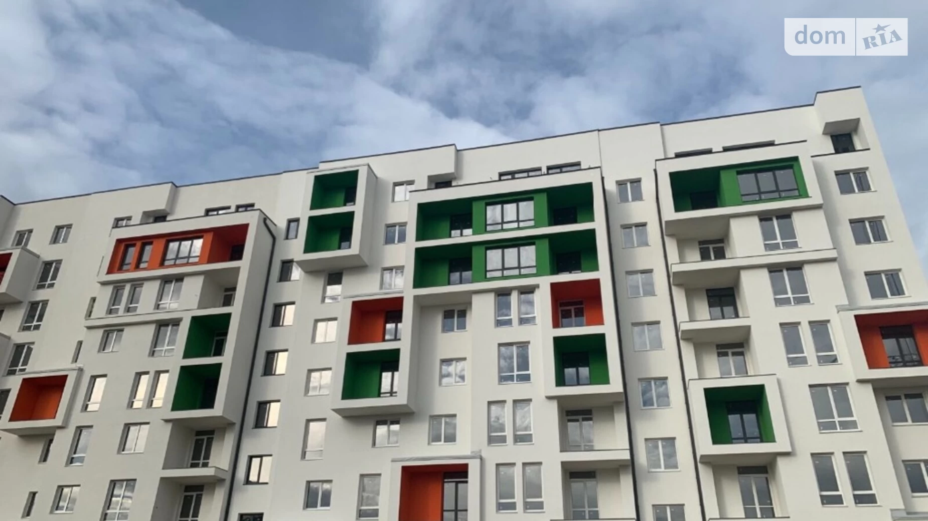 Продається 3-кімнатна квартира 74 кв. м у Івано-Франківську, вул. Гетьмана Івана Мазепи, 168 - фото 2