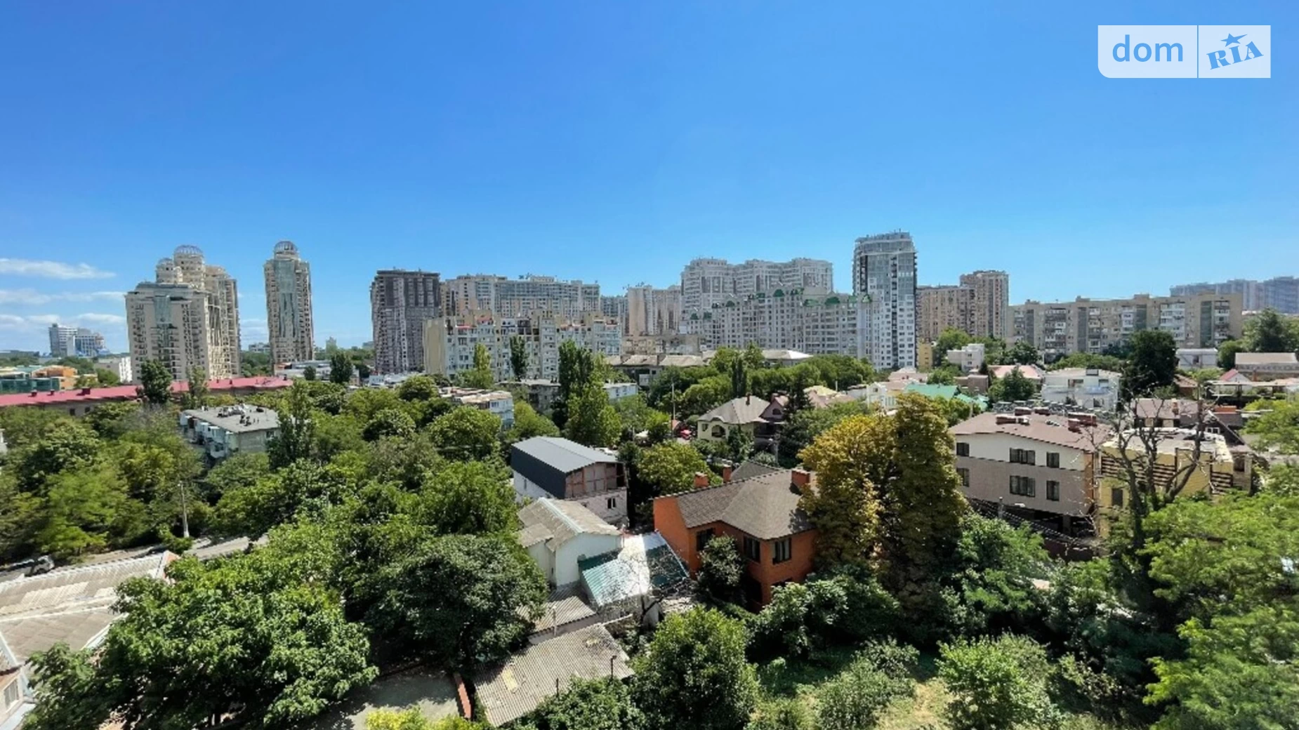 Продается 1-комнатная квартира 44 кв. м в Одессе, ул. Солнечная - фото 5