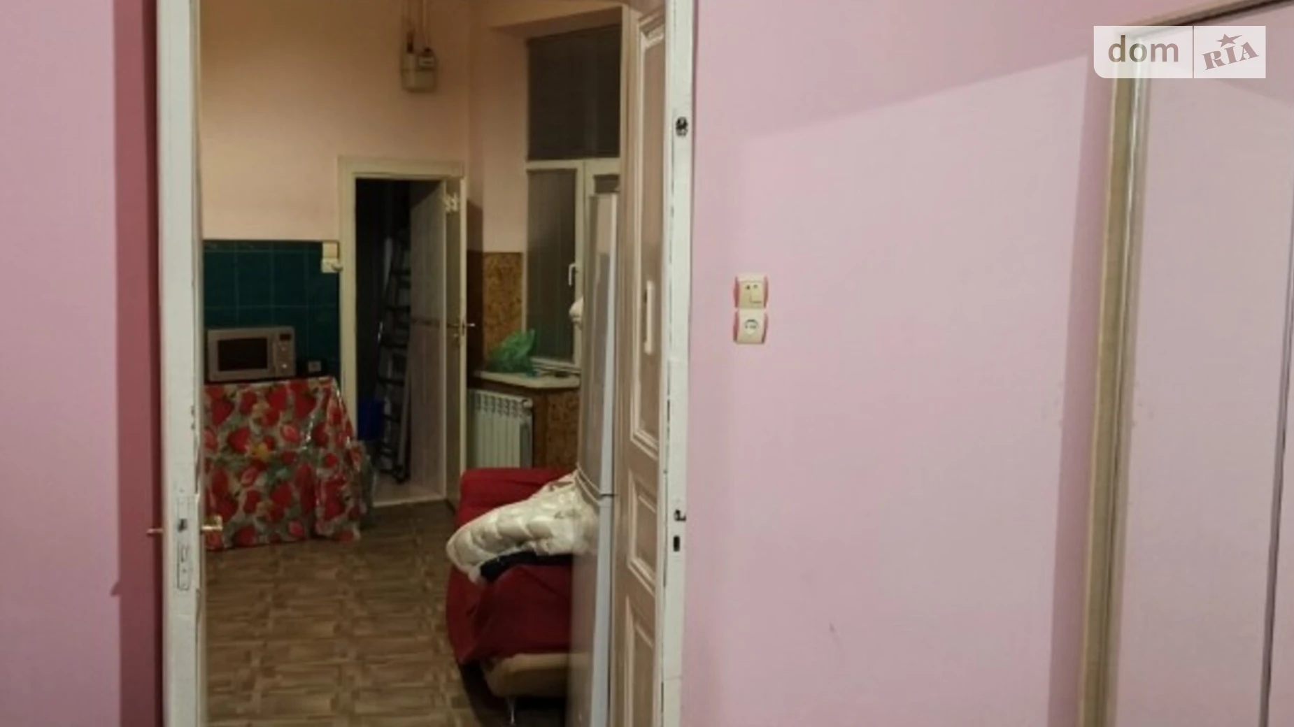 Сдается в аренду 1-комнатная квартира 35 кв. м в Львове, ул. Железнодорожная, 64 - фото 5