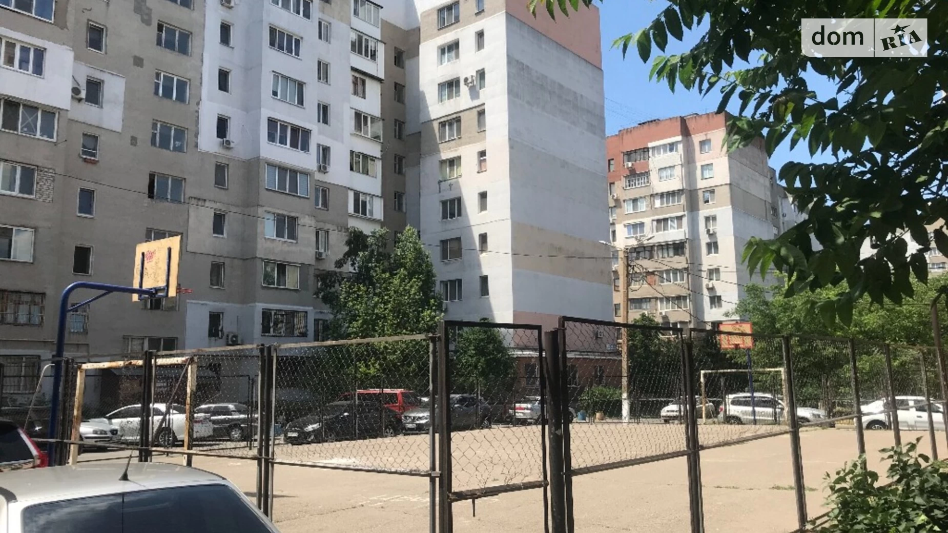 Продается 2-комнатная квартира 46000 кв. м в Одессе, ул. Владислава Бувалкина(Генерала Бочарова) - фото 2