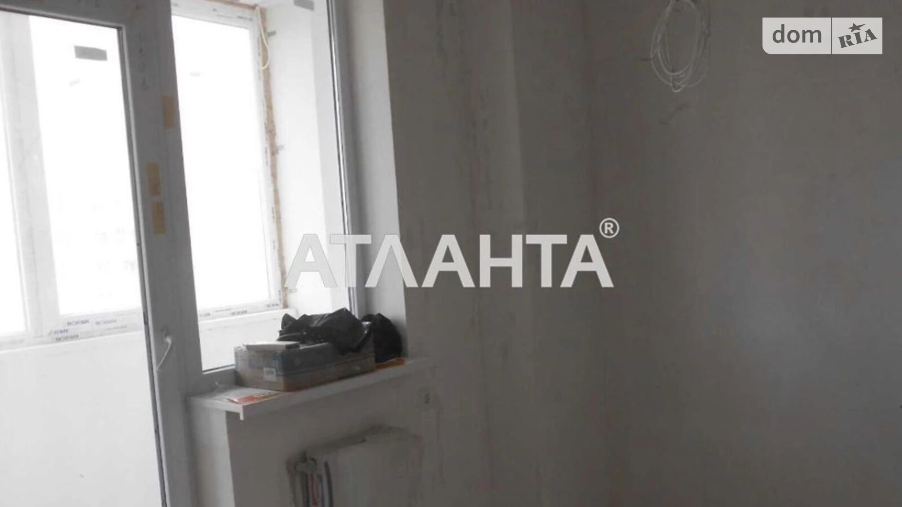 Продається 1-кімнатна квартира 40.3 кв. м у Кріжанівці, вул. Генерала Бочарова, 62 - фото 3