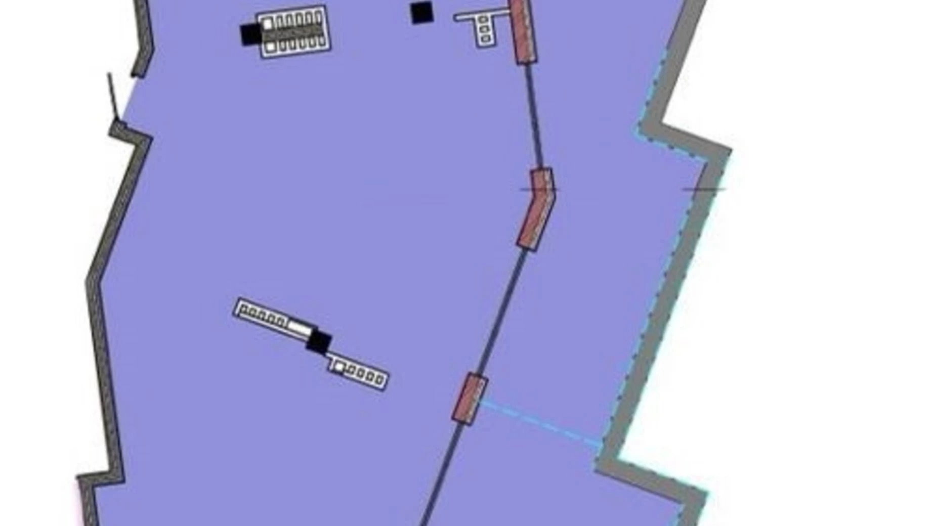 Продается 3-комнатная квартира 145.6 кв. м в Одессе, Фонтанская дор., 153А - фото 2