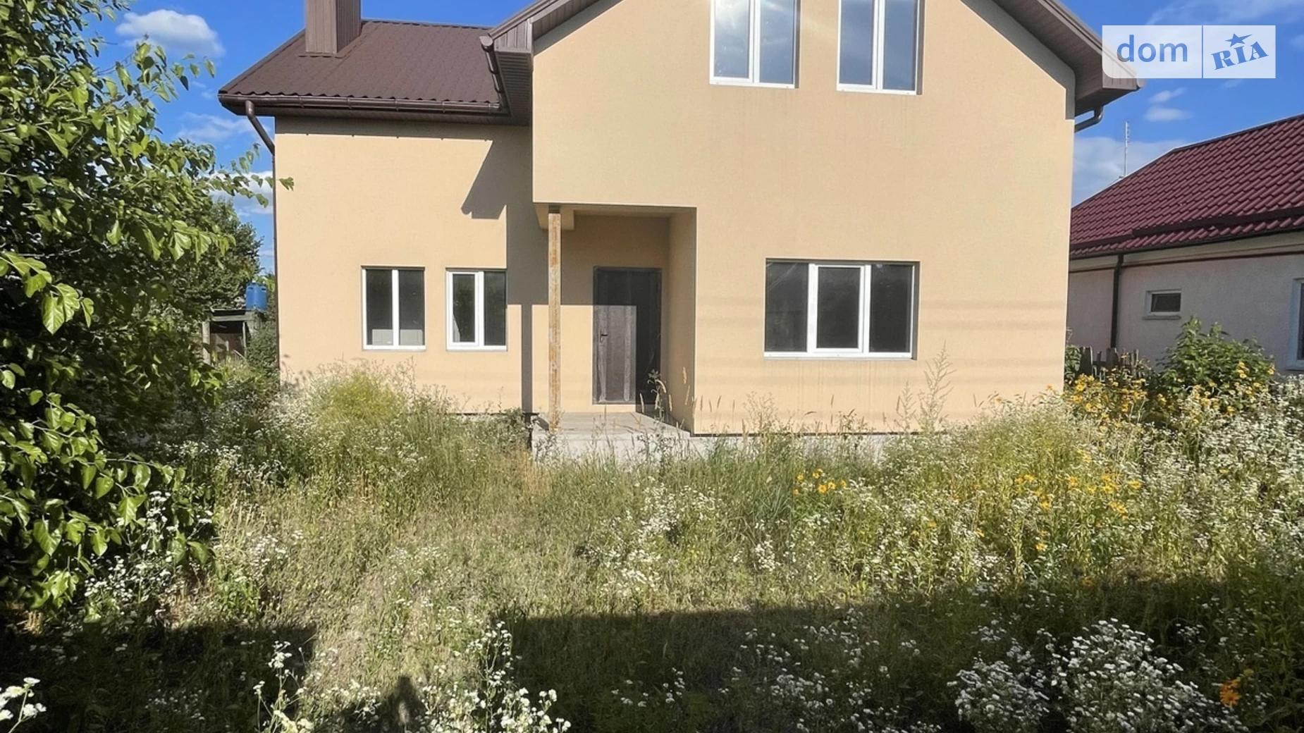 Продається будинок 2 поверховий 163 кв. м з садом, цена: 69000 $ - фото 2