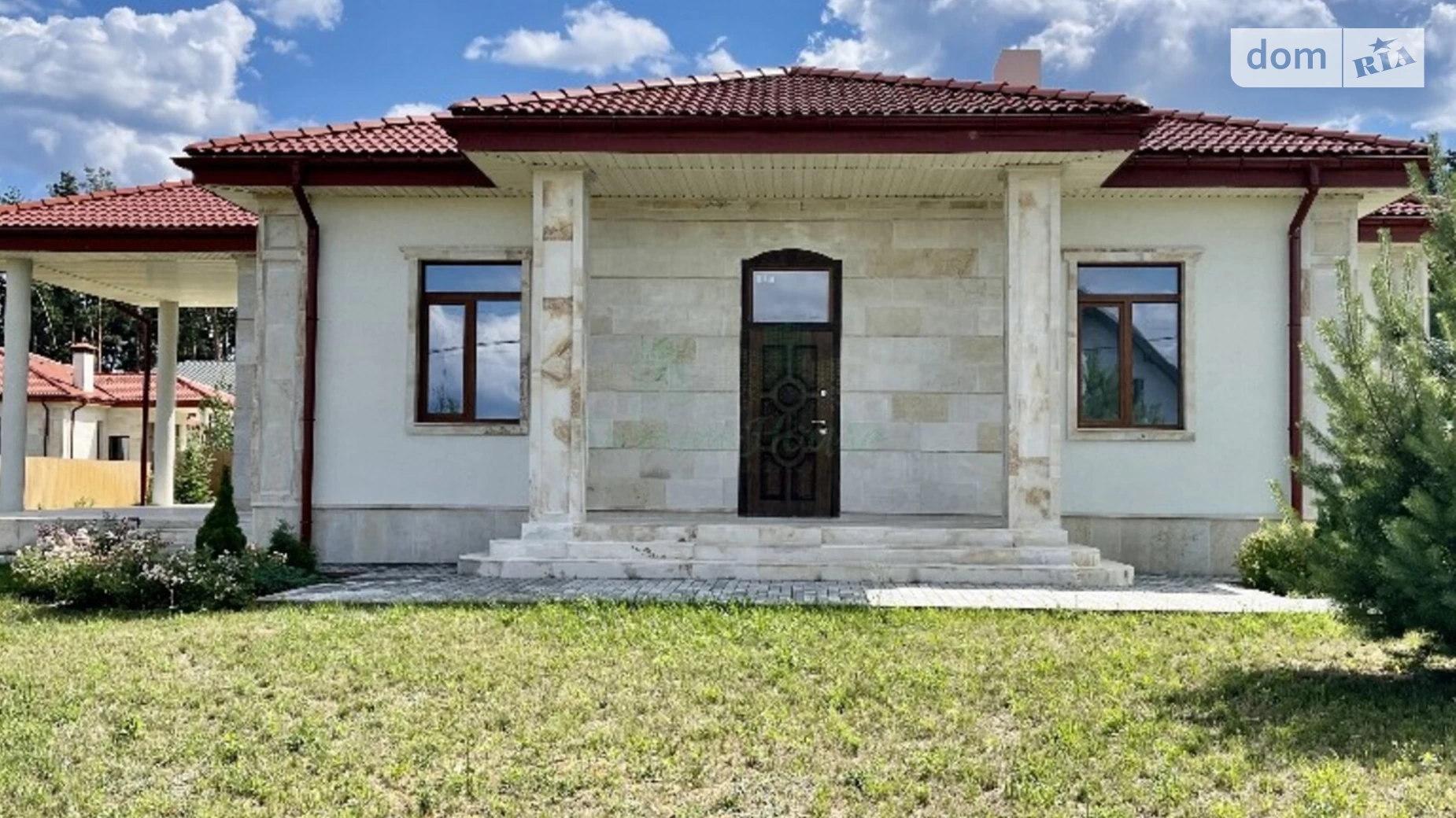 Продается одноэтажный дом 250 кв. м с беседкой, цена: 260000 $ - фото 3