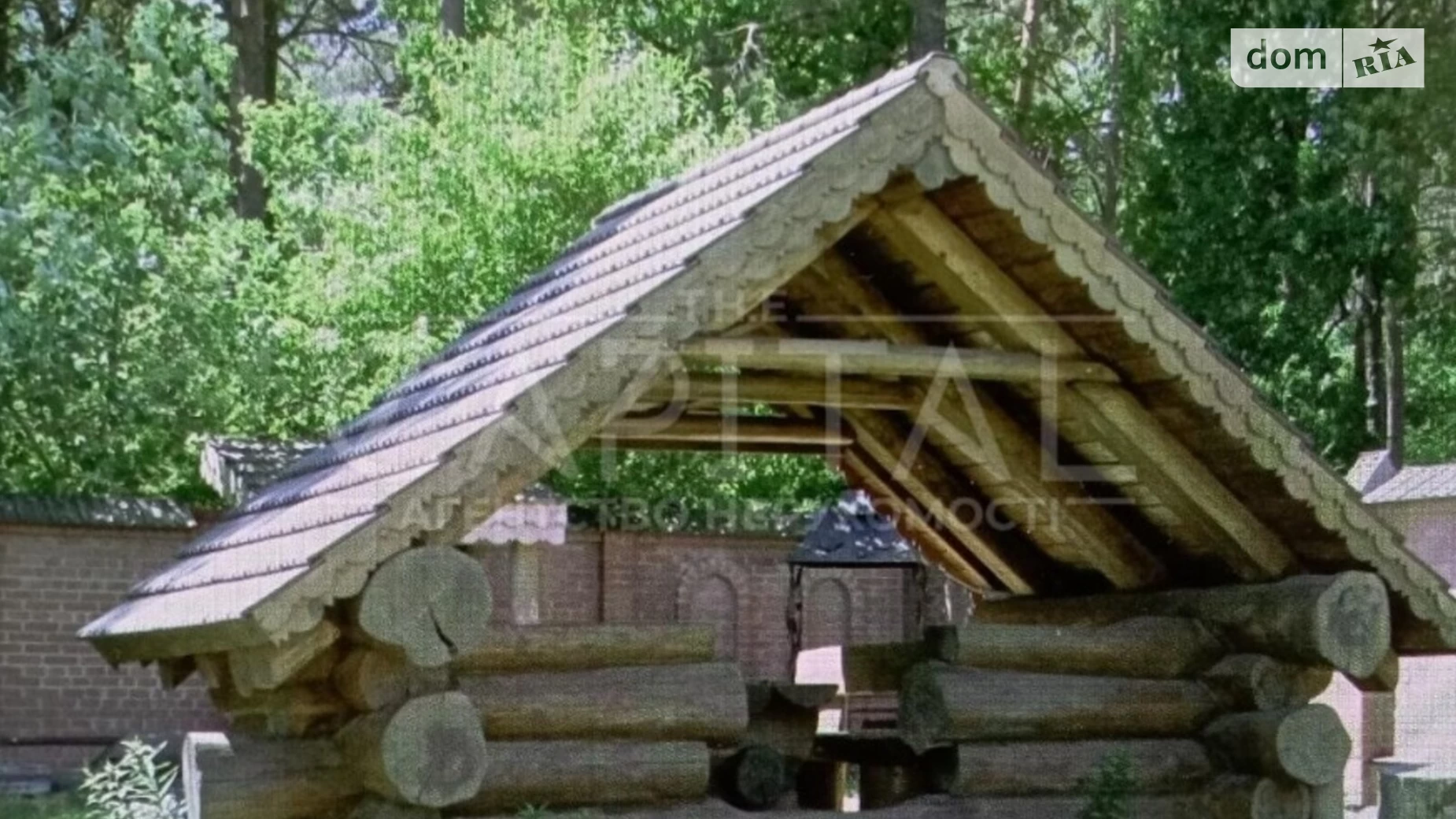 Продается дом на 3 этажа 480 кв. м с гаражом, цена: 590000 $ - фото 4