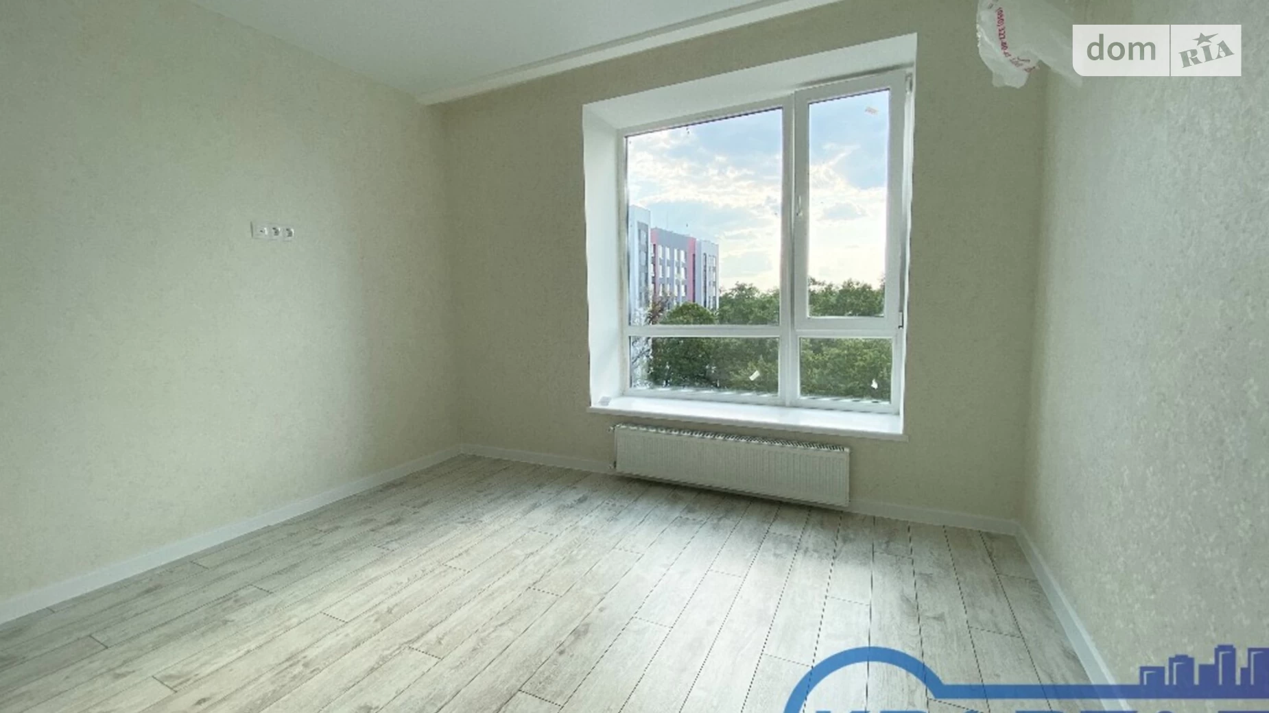 Продается 2-комнатная квартира 46 кв. м в Ирпене, ул. Николая Сингаевского(Новооскольская), 6Д