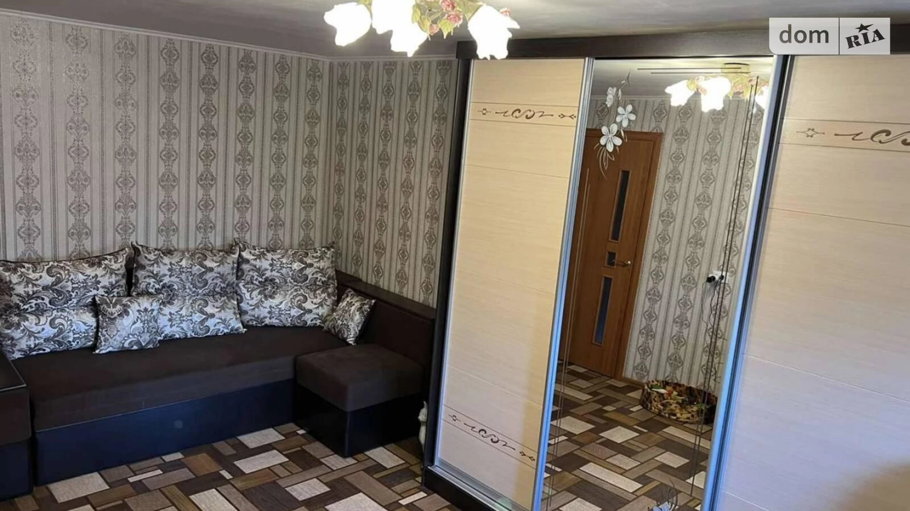 Продається 1-кімнатна квартира 35 кв. м у Одесі, вул. Капітана Кузнецова