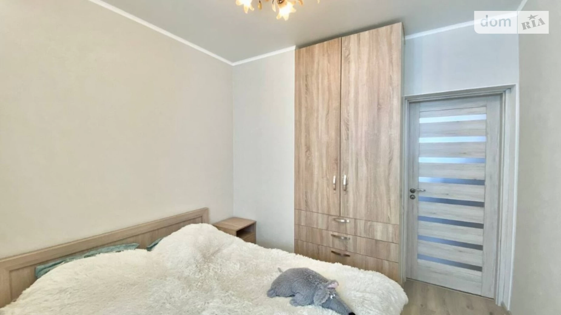 Продается 1-комнатная квартира 39 кв. м в Черноморске, ул. 1 Мая - фото 5