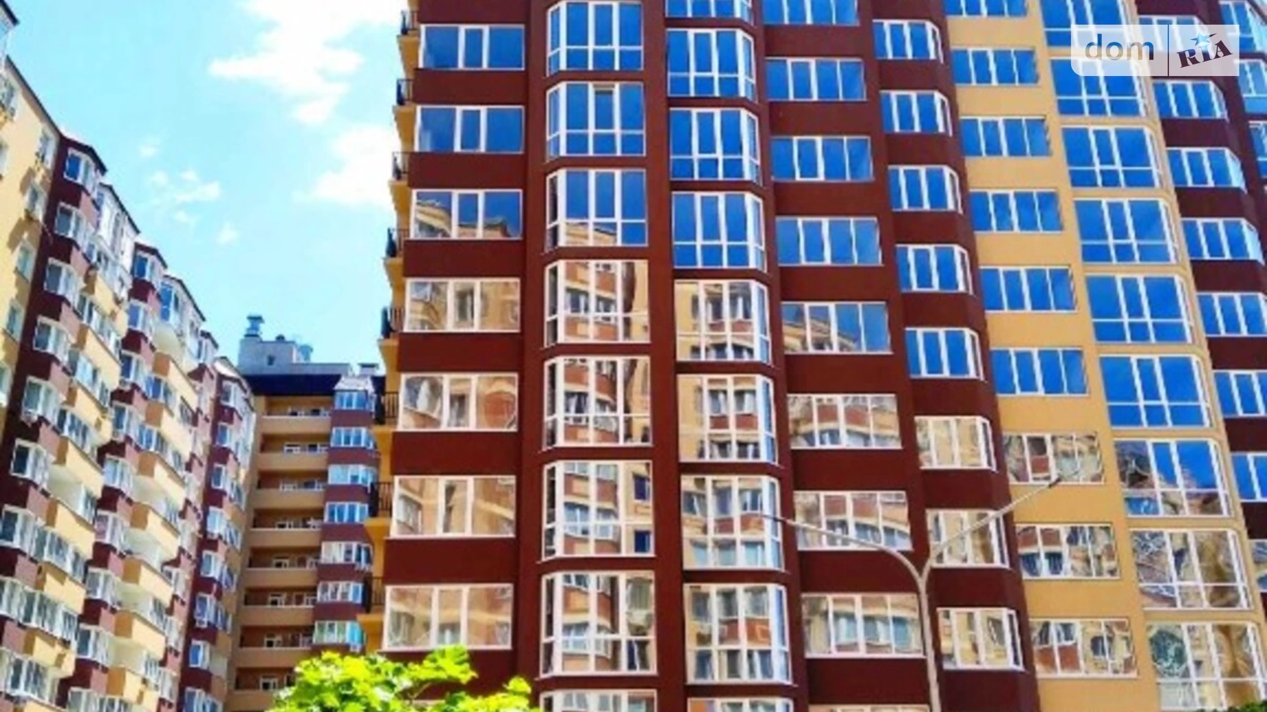 Продається 1-кімнатна квартира 24.5 кв. м у, цена: 16999 $ - фото 2