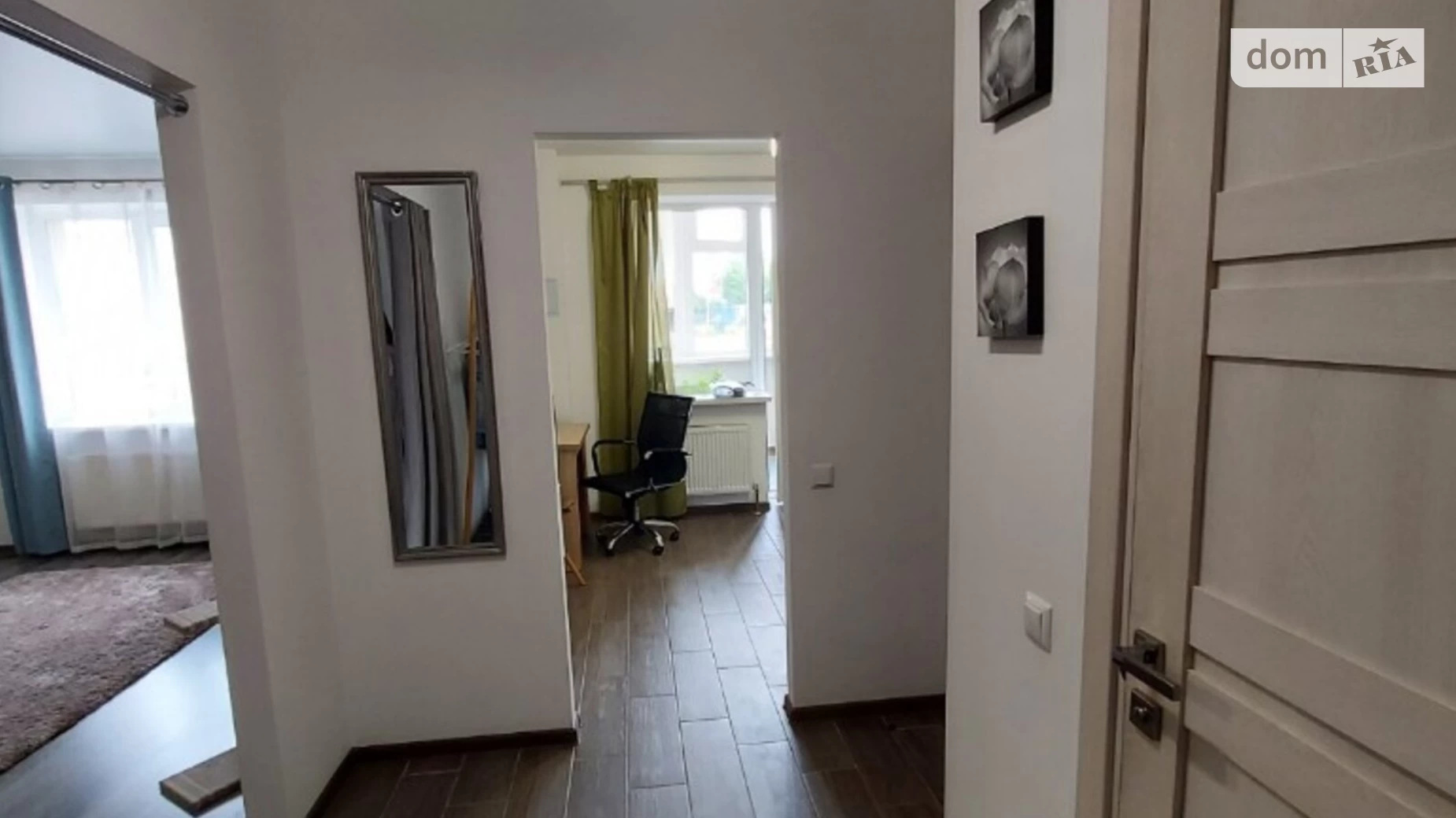 Продается 1-комнатная квартира 55 кв. м в Хмельницком, ул. Венская - фото 3