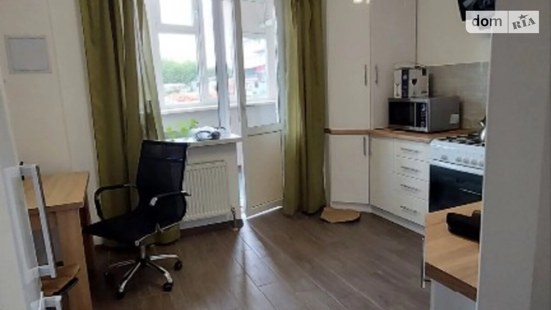 Продается 1-комнатная квартира 55 кв. м в Хмельницком, ул. Венская - фото 5