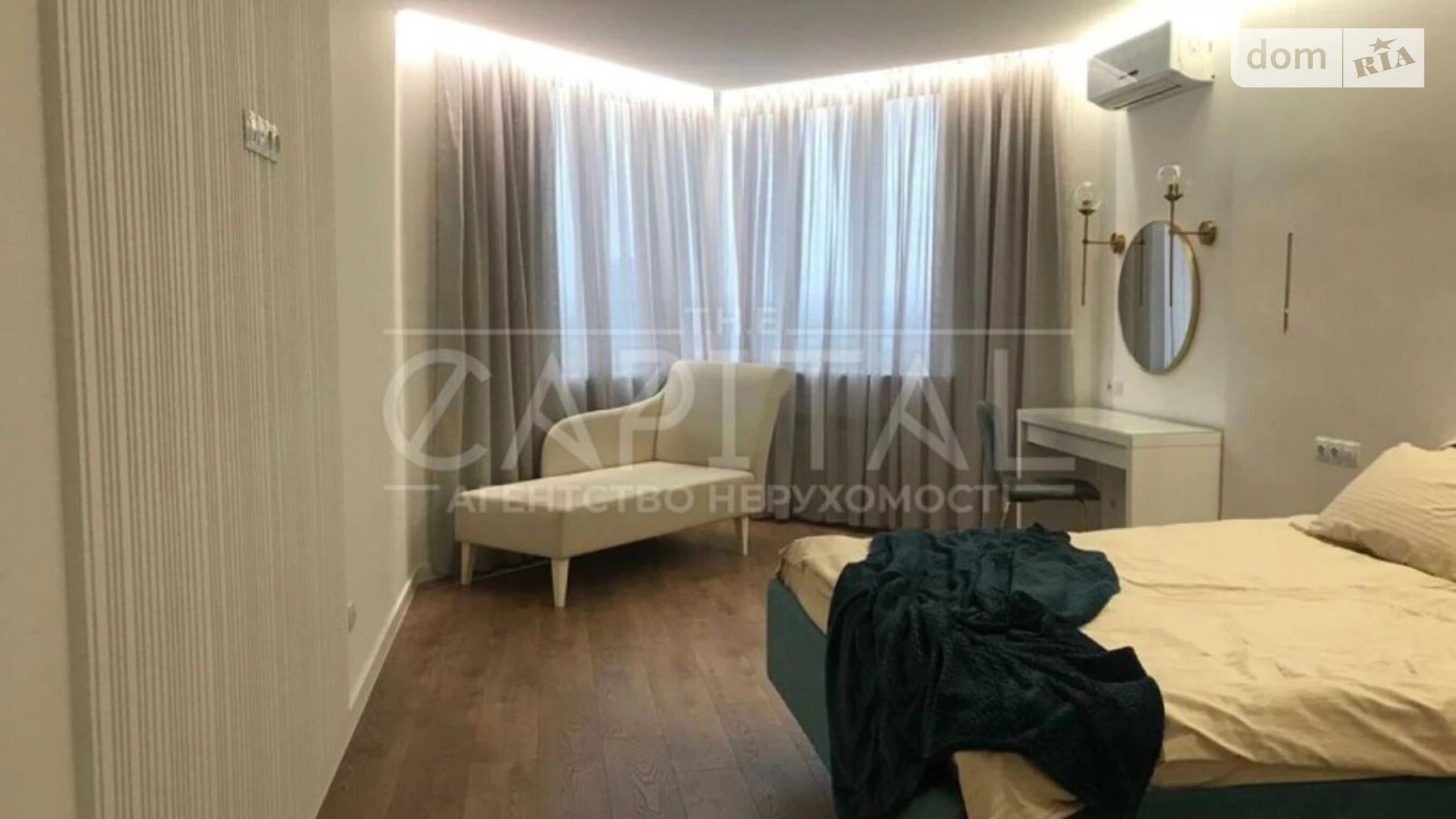 Продается 4-комнатная квартира 142 кв. м в Киеве, ул. Княжий Затон - фото 2