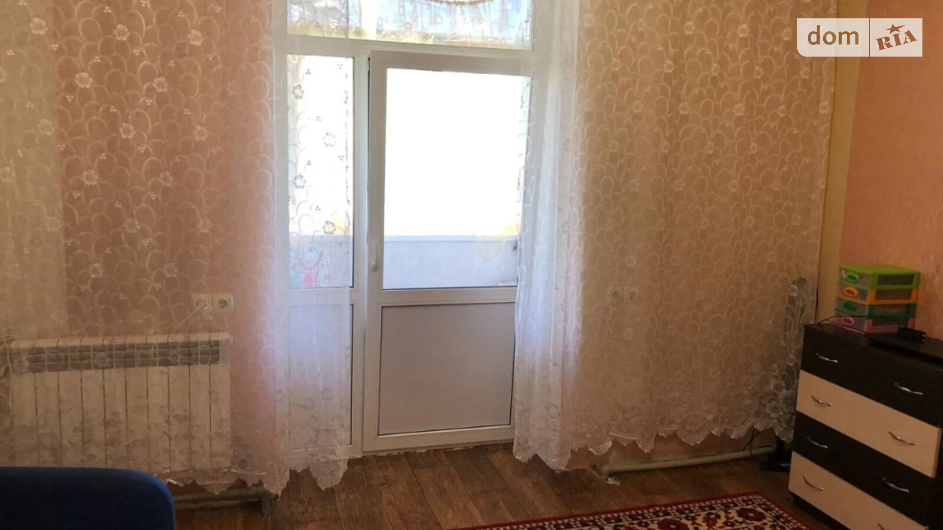 Продается 3-комнатная квартира 58.8 кв. м в Одессе, 3-й пер. Известковый