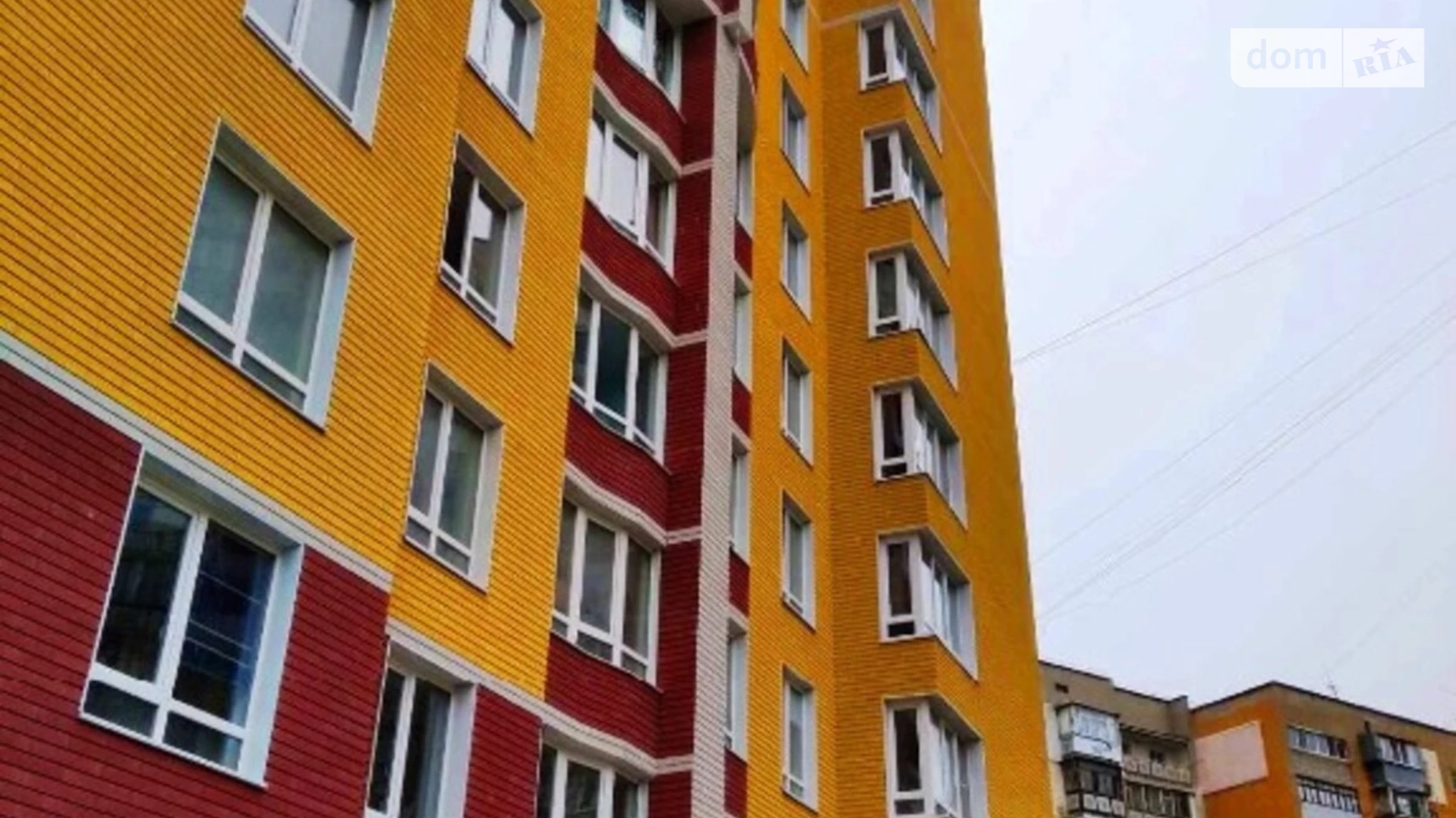 Продается 1-комнатная квартира 34 кв. м в Одессе, ул. Владислава Бувалкина(Генерала Бочарова)