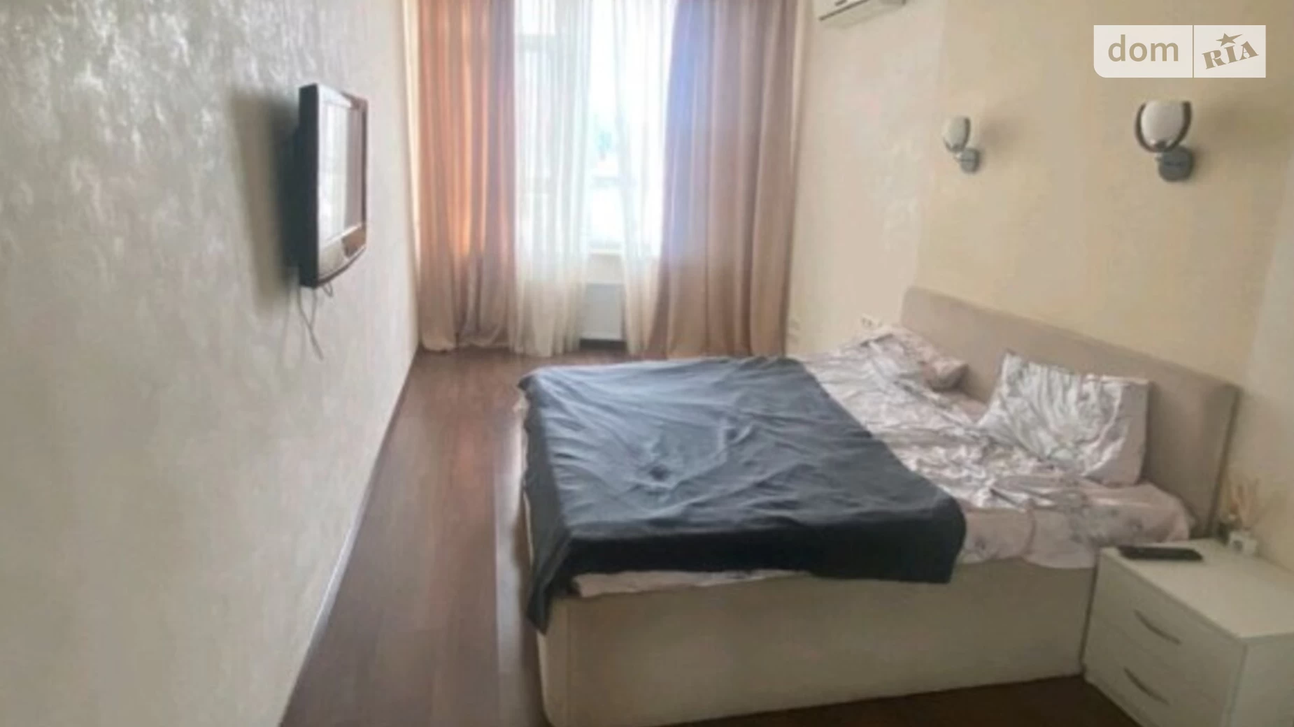 Продается 2-комнатная квартира 88 кв. м в Одессе, ул. Макаренко, 2 - фото 5