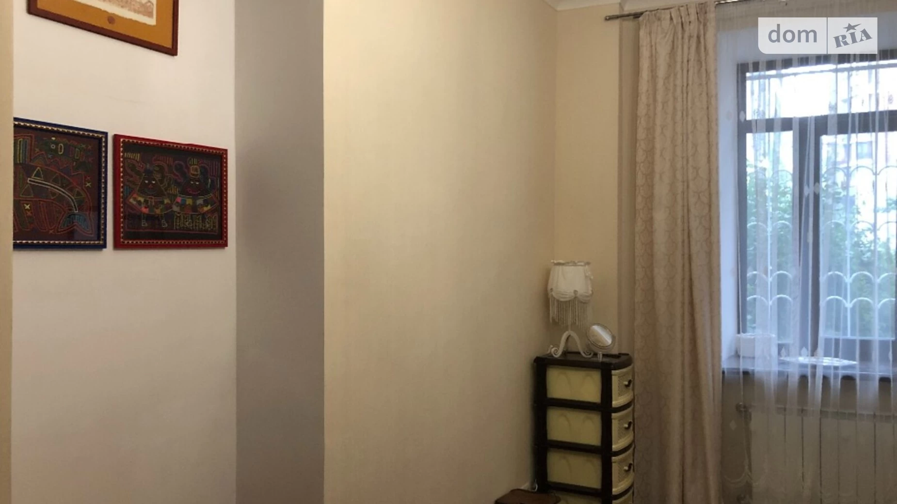 Продается 2-комнатная квартира 68.3 кв. м в Киеве, ул. Вячеслава Липинского, 13 - фото 5