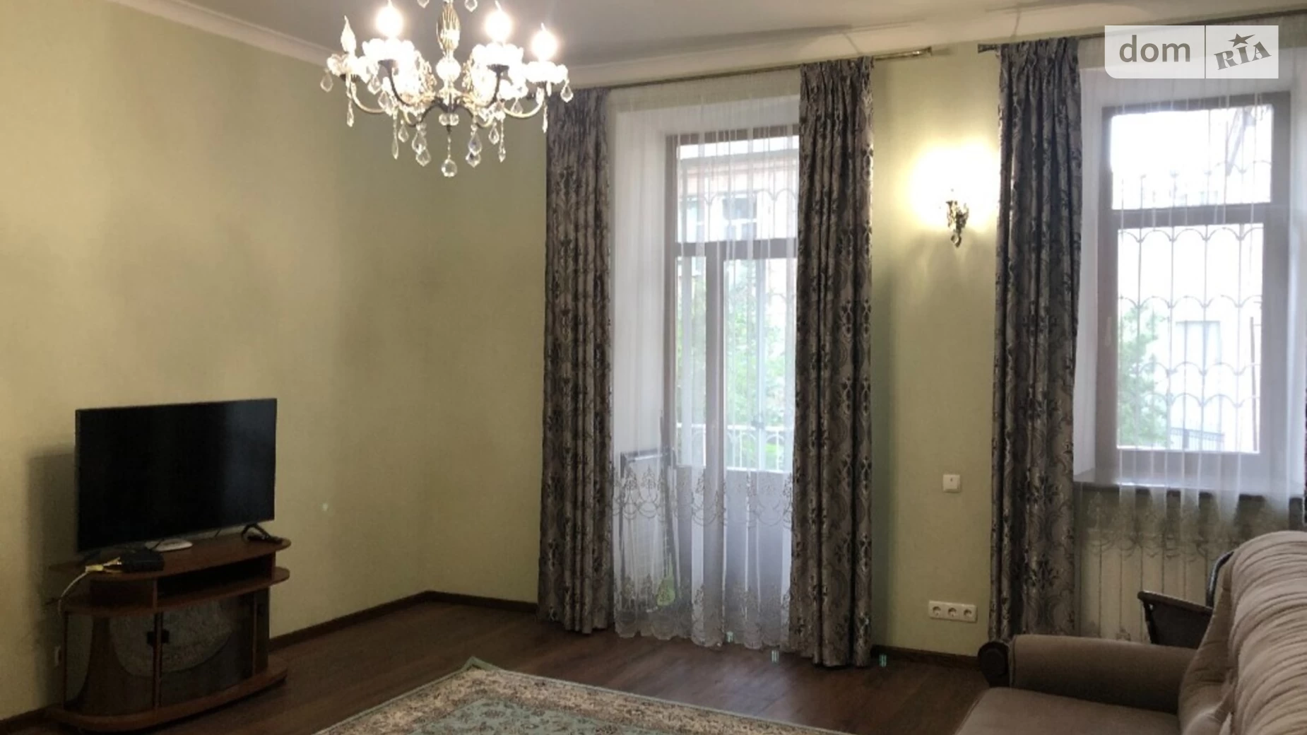 Продается 2-комнатная квартира 68.3 кв. м в Киеве, ул. Вячеслава Липинского, 13 - фото 3