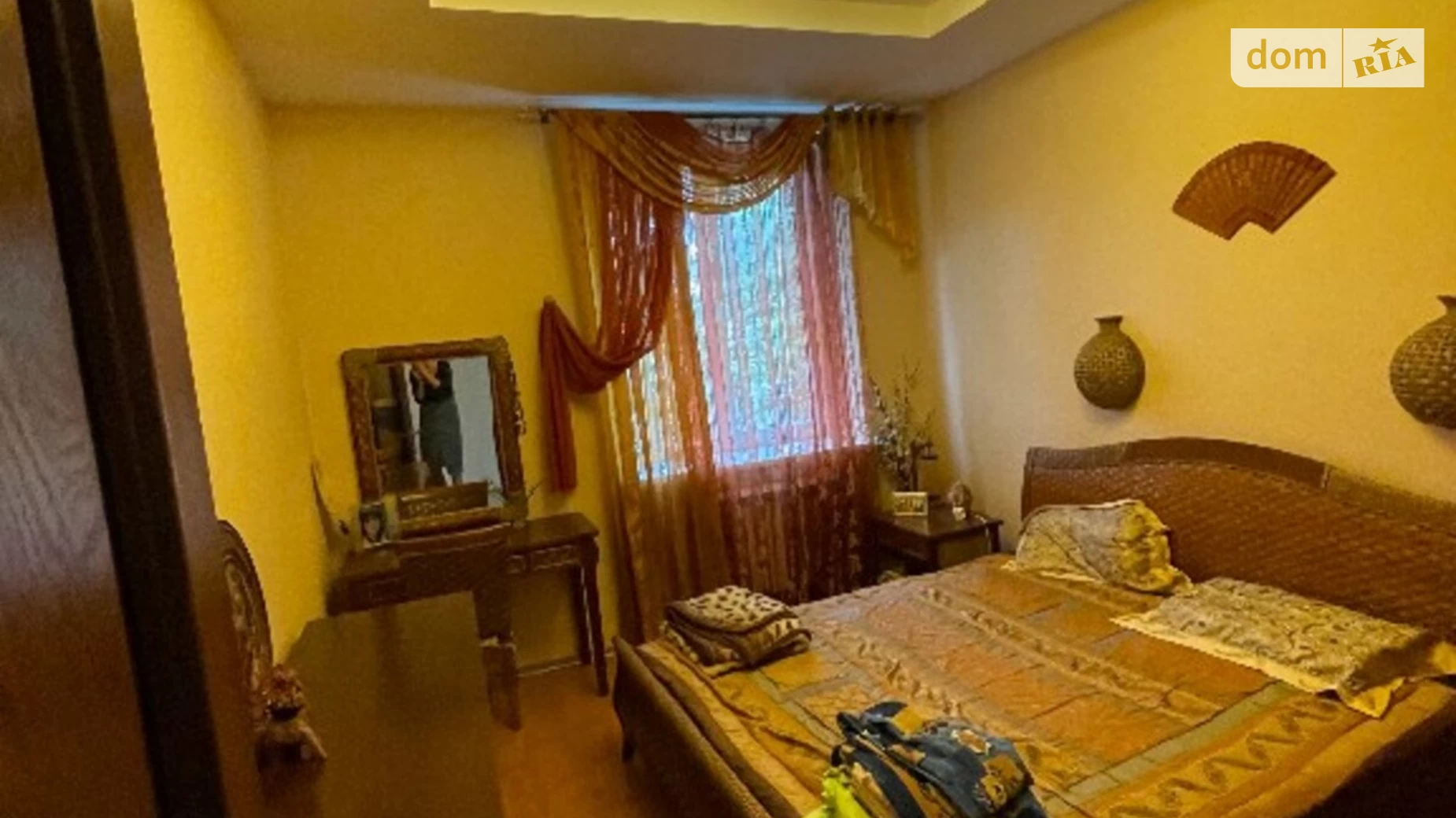 Продается 3-комнатная квартира 103 кв. м в Ивано-Франковске, ул. Галицкая - фото 3