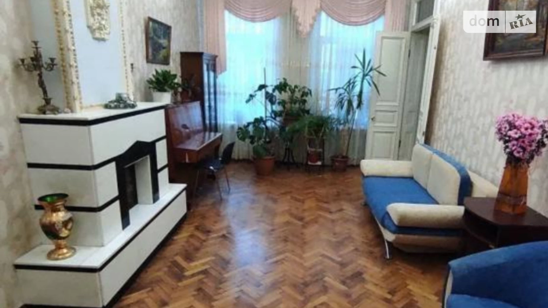 Продається 6-кімнатна квартира 180 кв. м у Одесі, вул. Гоголя, 14 - фото 5