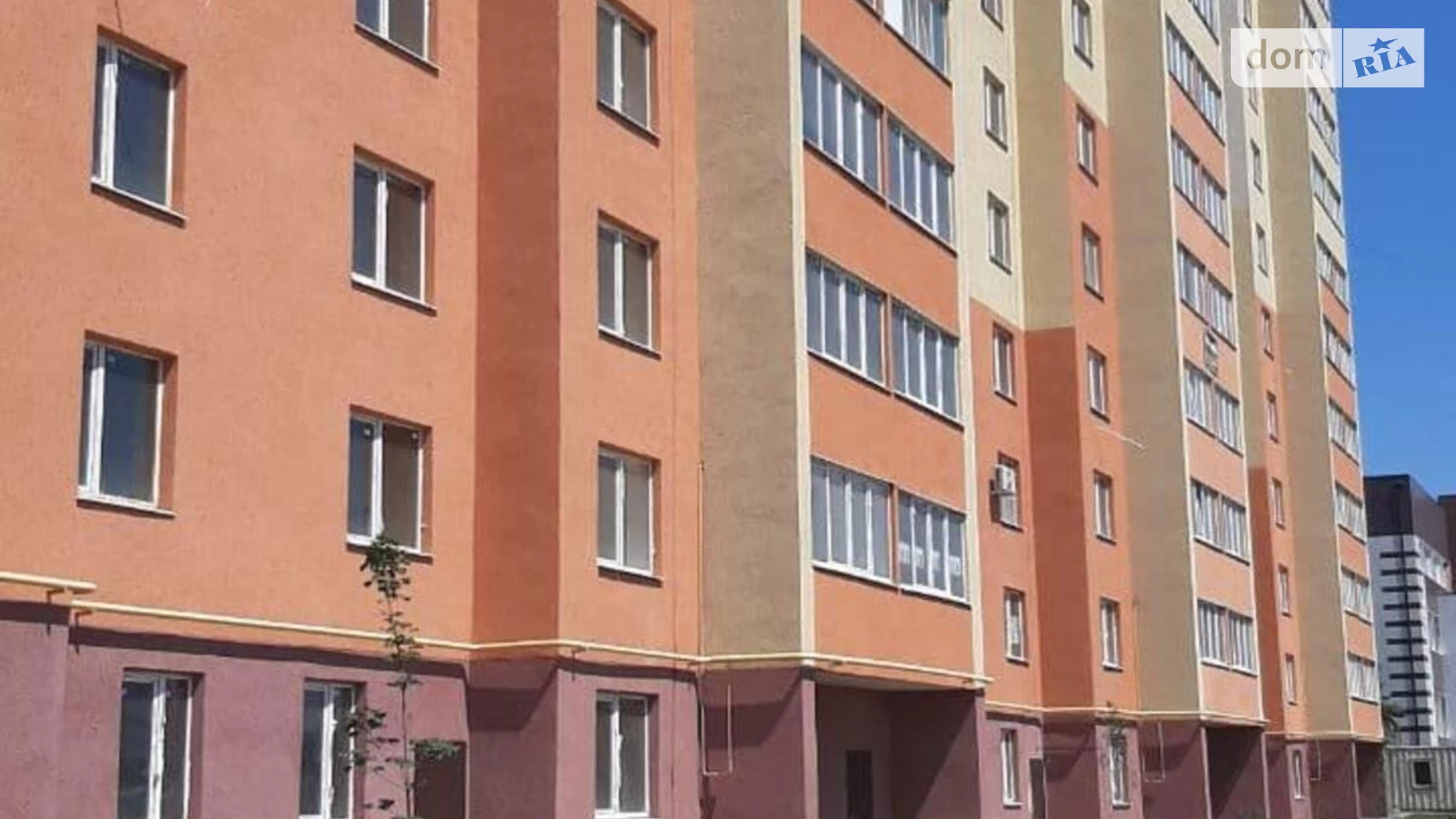 Продается 2-комнатная квартира 67 кв. м в Одессе, ул. Академика Сахарова, 16А