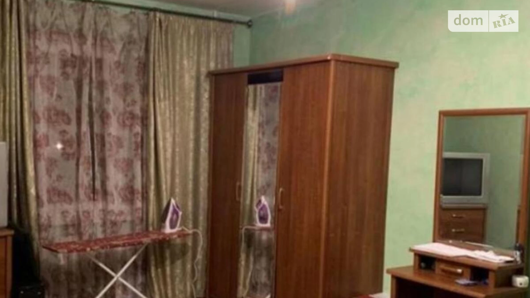 Продается 1-комнатная квартира 34 кв. м в Одессе, ул. Ильфа и Петрова, 13 - фото 2