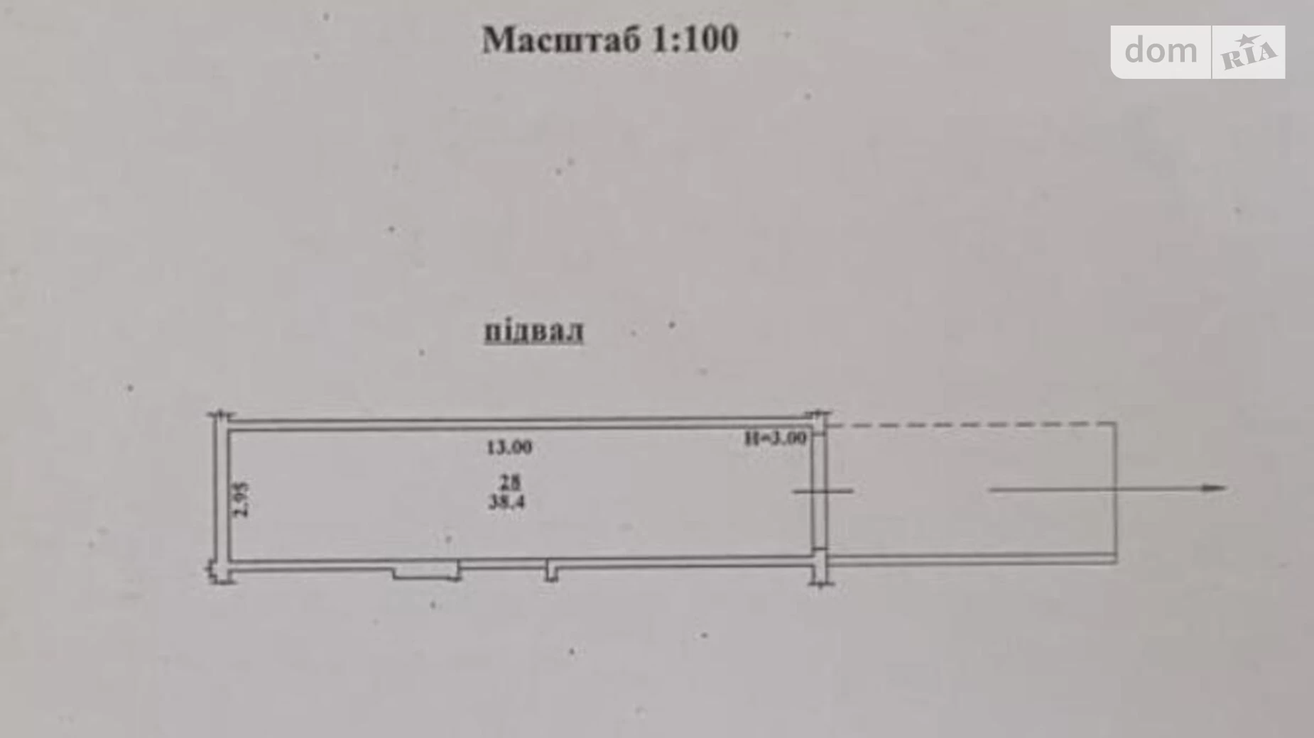 Продается 3-комнатная квартира 129 кв. м в Одессе, ул. Львовская, 48Р