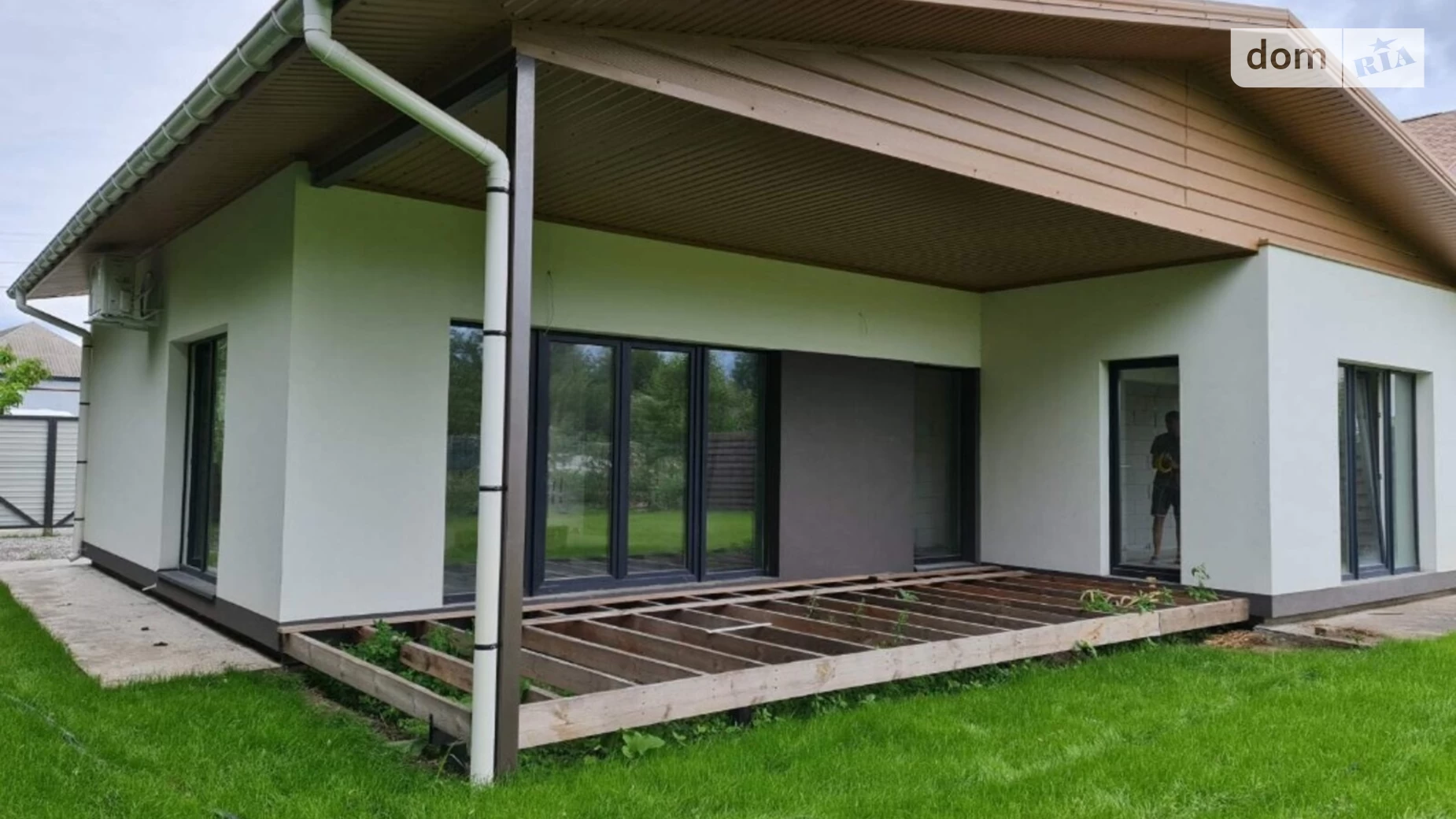 Продается одноэтажный дом 104 кв. м с подвалом, цена: 73000 $ - фото 5