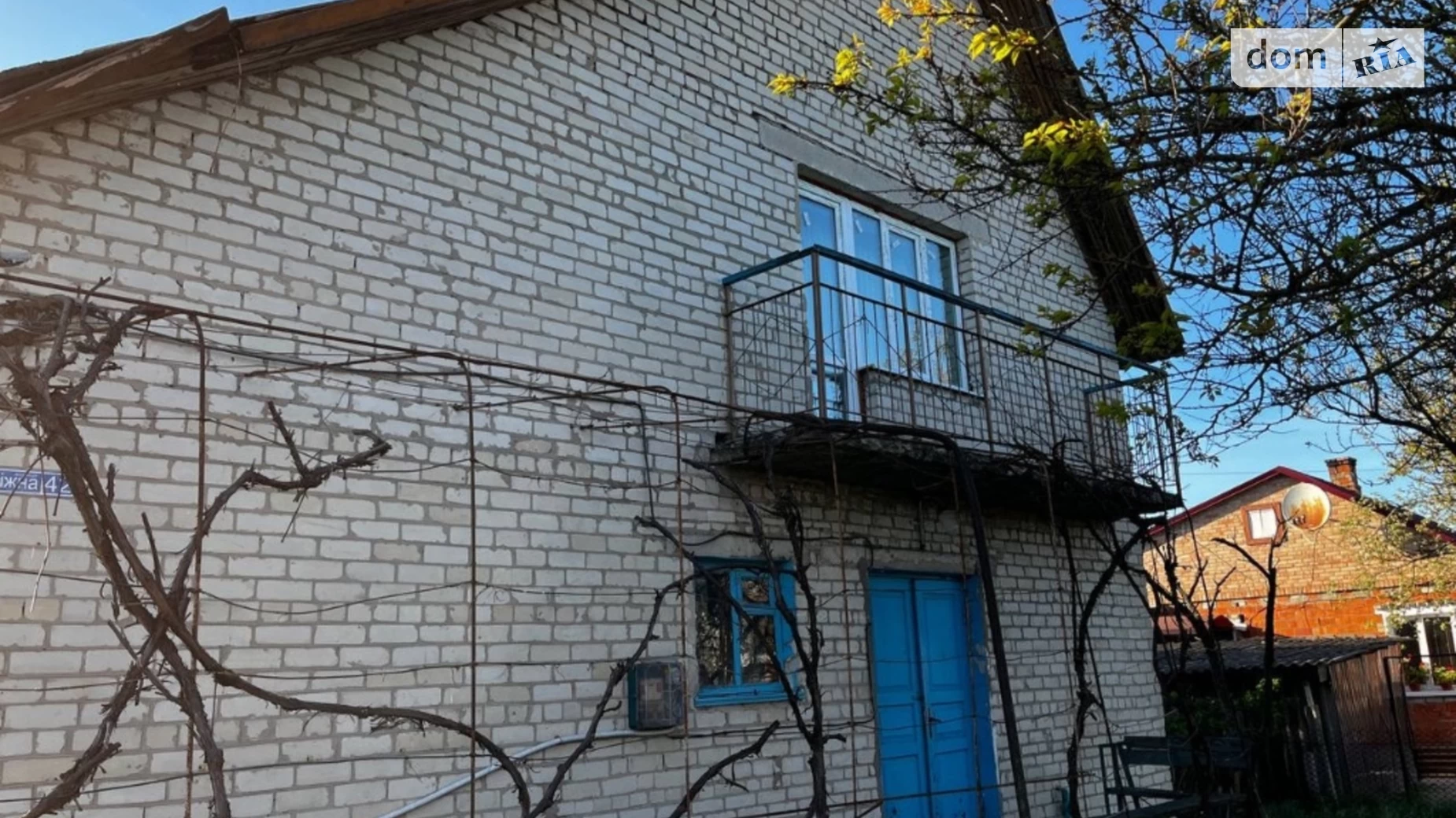 Продается дом на 2 этажа 116.3 кв. м с мансардой, цена: 16000 $ - фото 3