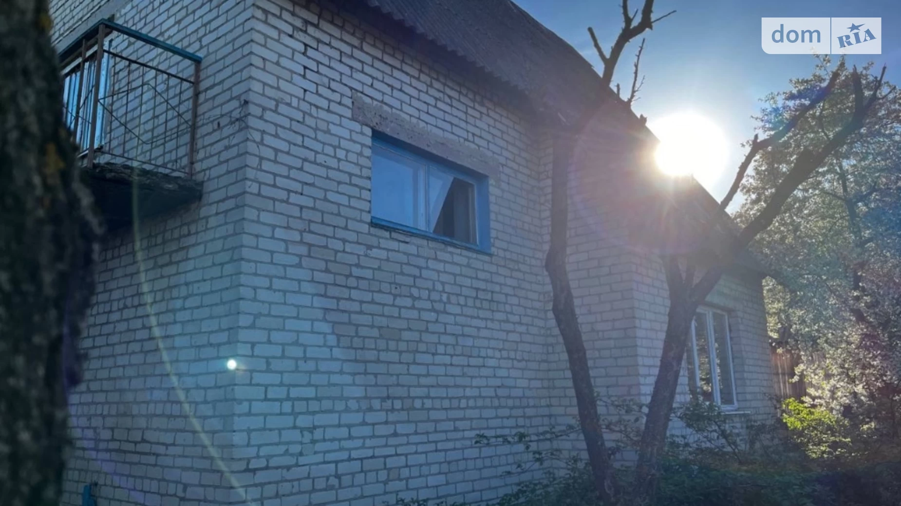 Продается дом на 2 этажа 116.3 кв. м с мансардой, цена: 16000 $ - фото 4
