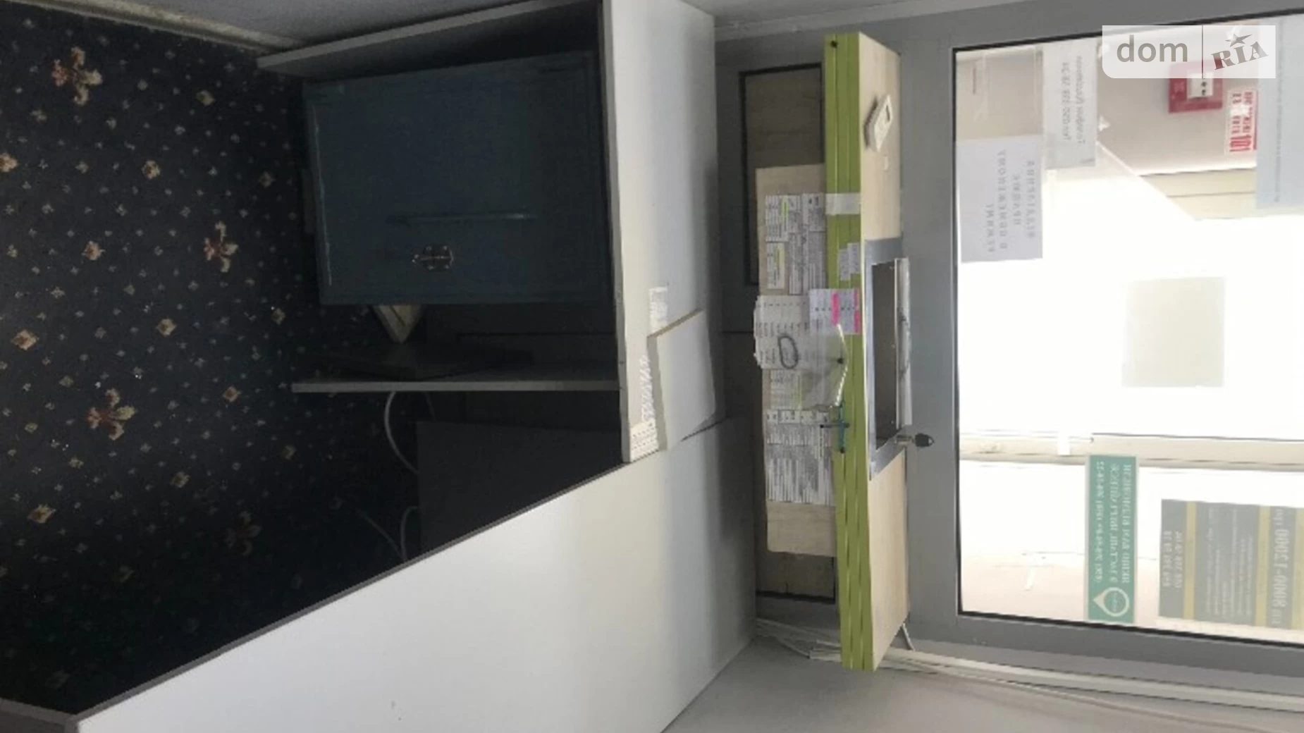 Сдается в аренду объект сферы услуг 8 кв. м в 9-этажном здании, цена: 14000 грн - фото 5