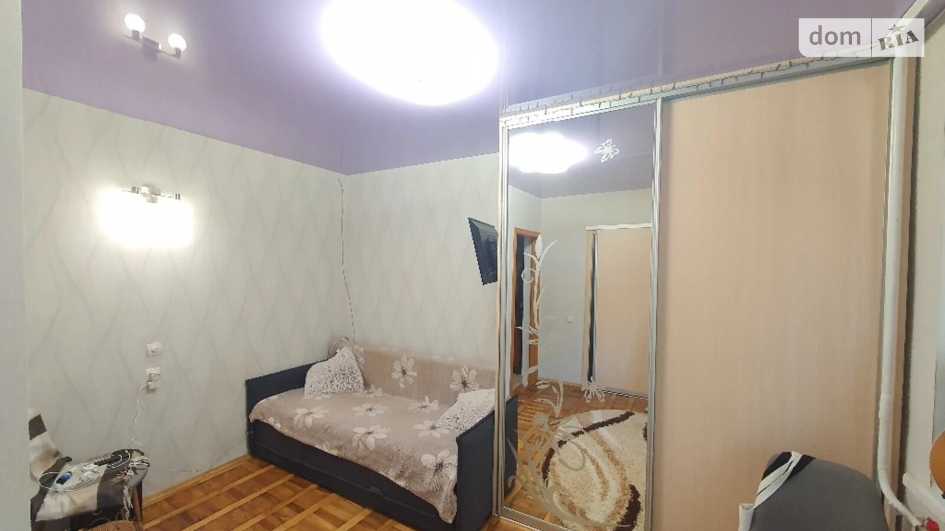 Продается 1-комнатная квартира 22 кв. м в Хмельницком - фото 5