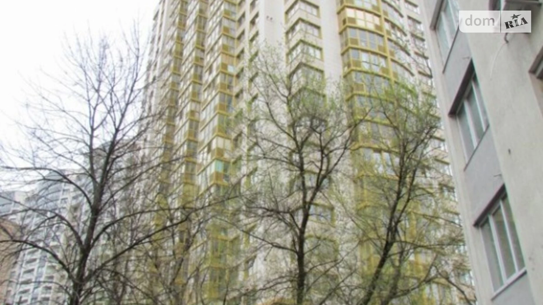 Продается 3-комнатная квартира 127 кв. м в Киеве, просп. Голосеевский(40-летия Октября), 62 - фото 2
