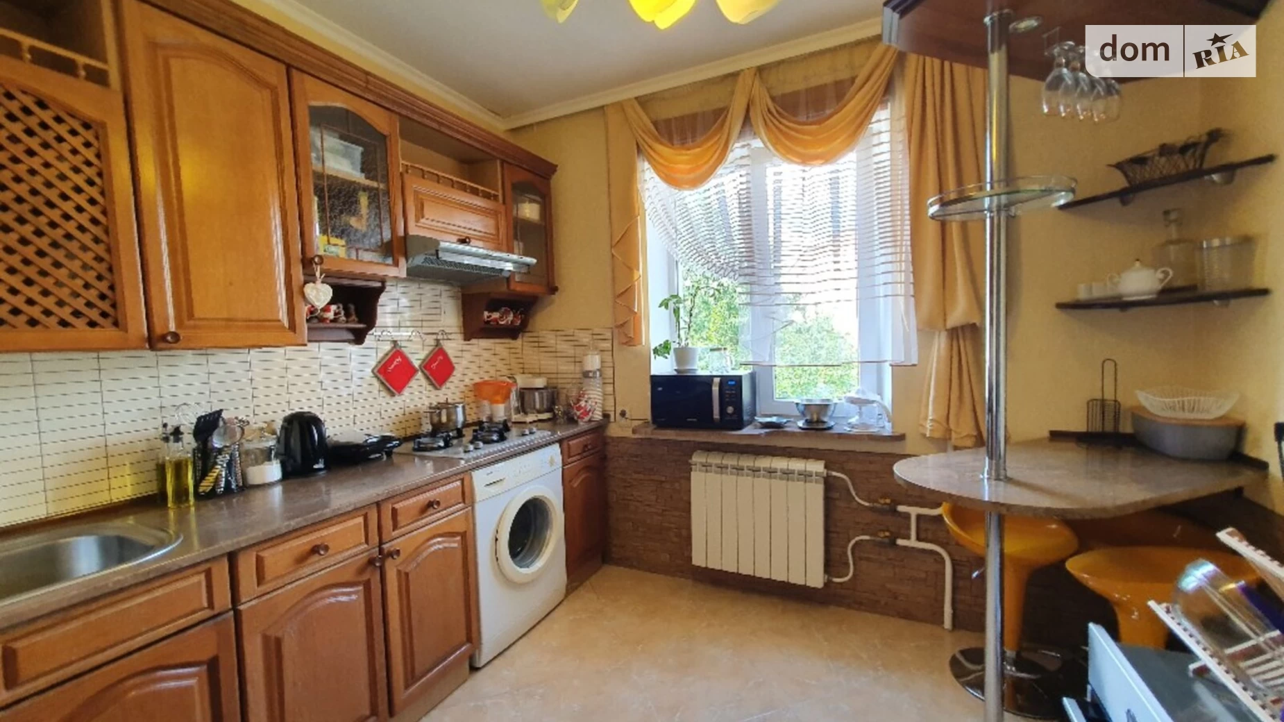 Продается 3-комнатная квартира 75 кв. м в Хмельницком, ул. Кармелюка - фото 2