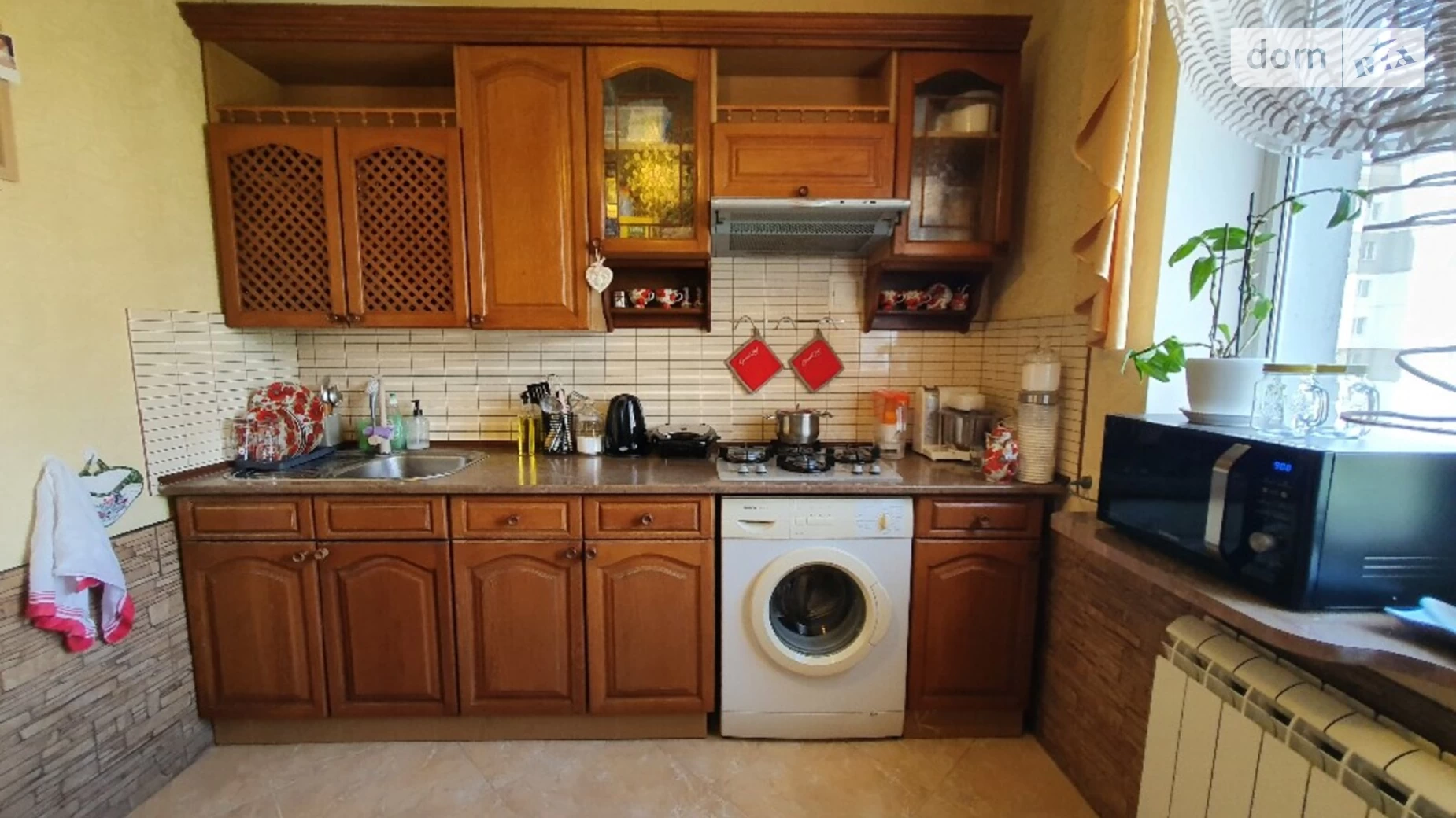 Продается 3-комнатная квартира 75 кв. м в Хмельницком, ул. Кармелюка - фото 3