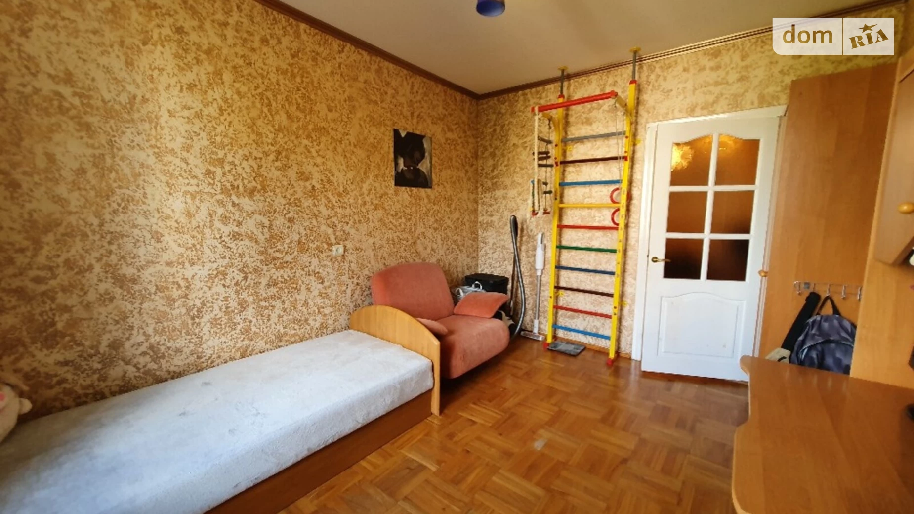 Продается 3-комнатная квартира 75 кв. м в Хмельницком, ул. Кармелюка - фото 5