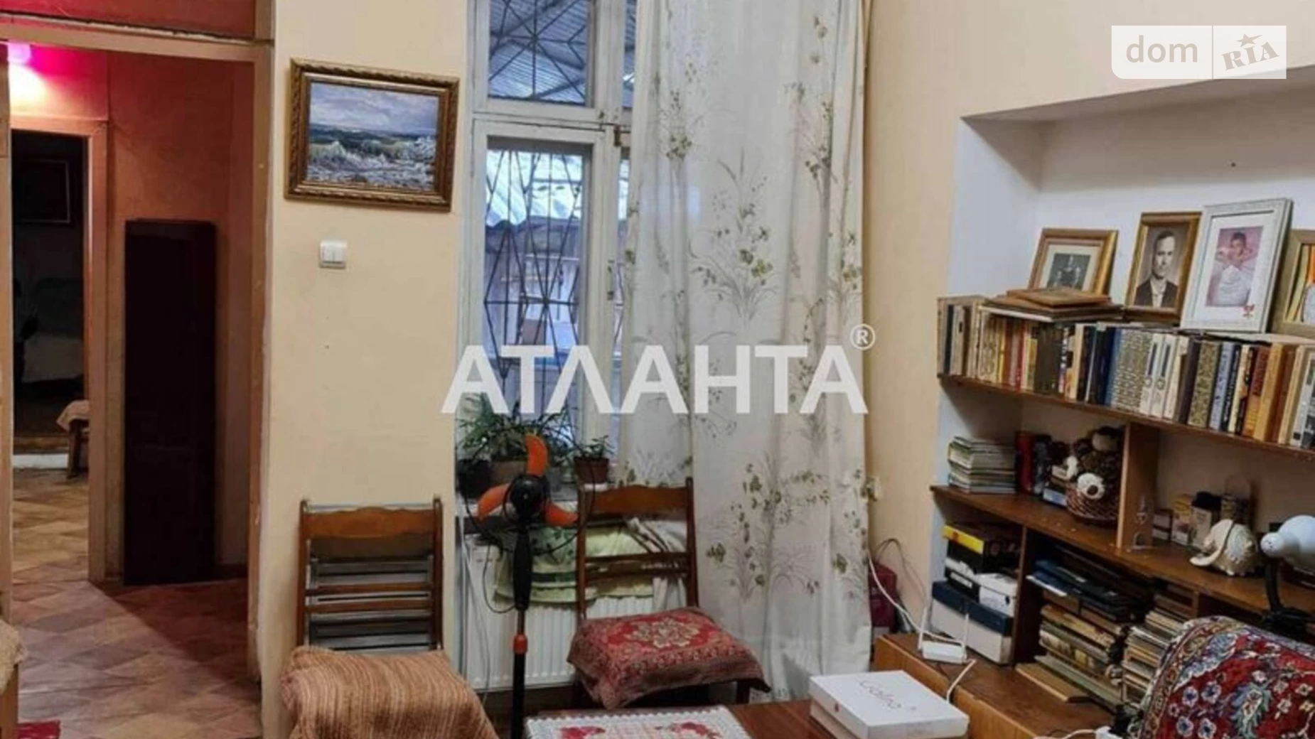 Продається 2-кімнатна квартира 40 кв. м у Одесі, вул. Буніна - фото 5