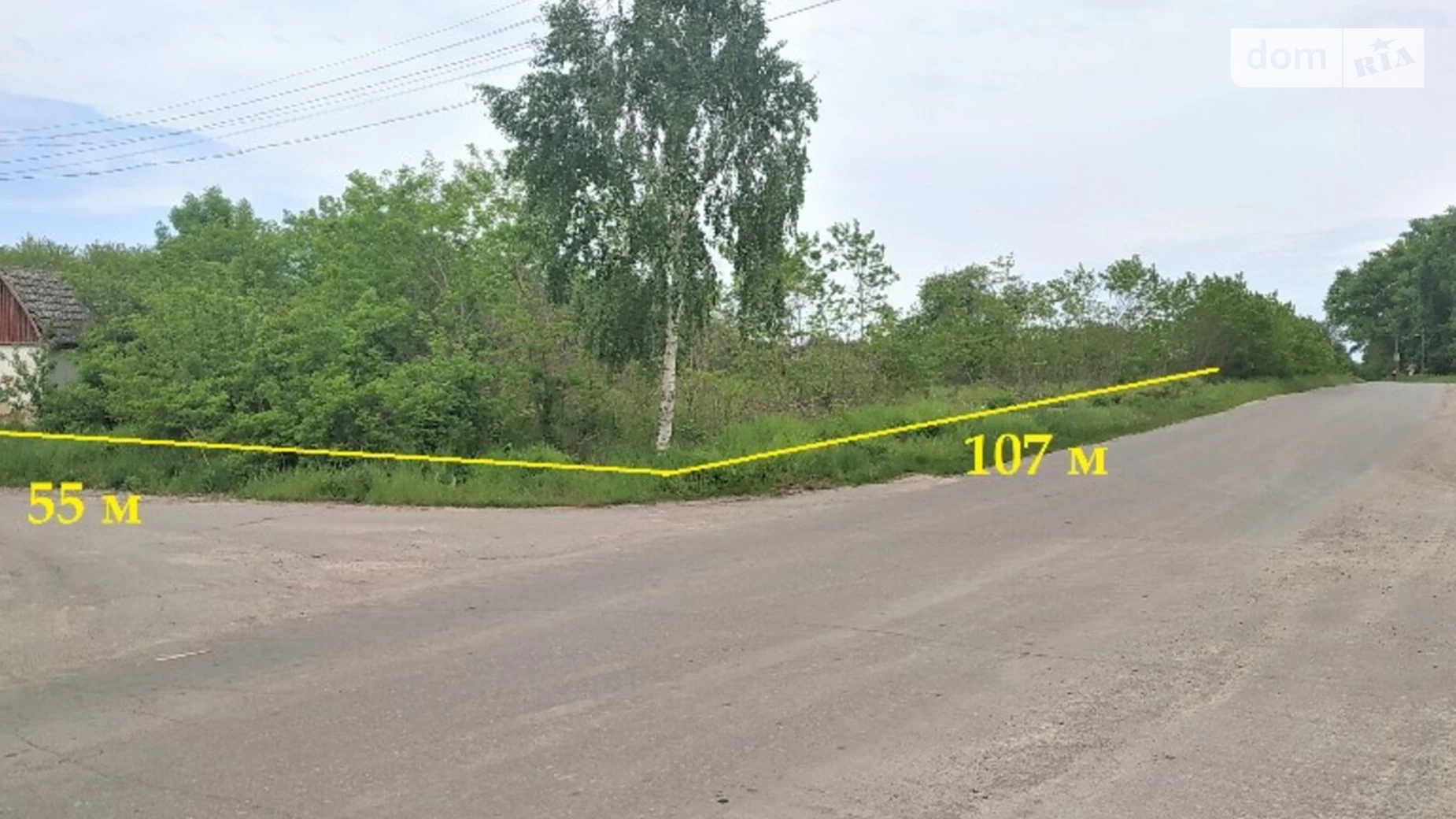 Продається земельна ділянка 25 соток у Вінницькій області, цена: 9500 $ - фото 3