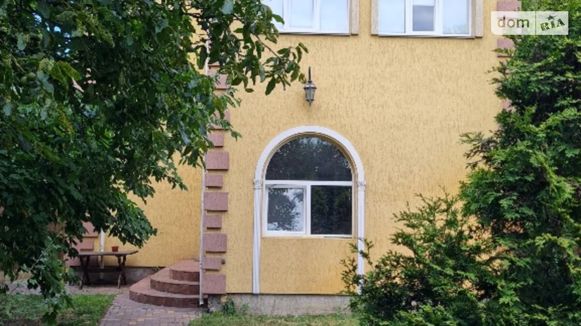 Сдается в аренду дом на 2 этажа 188 кв. м с мебелью, цена: 1200 $ - фото 3