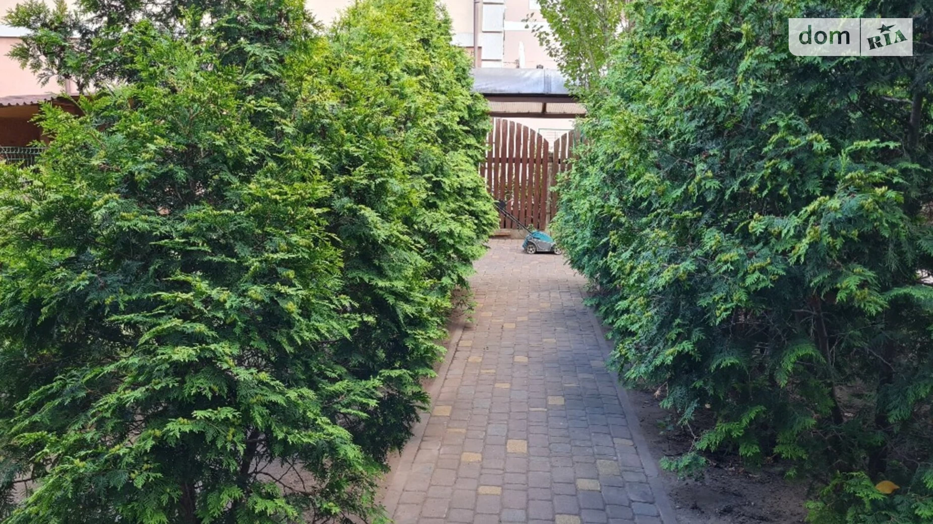 Сдается в аренду дом на 2 этажа 188 кв. м с мебелью, цена: 1200 $ - фото 4