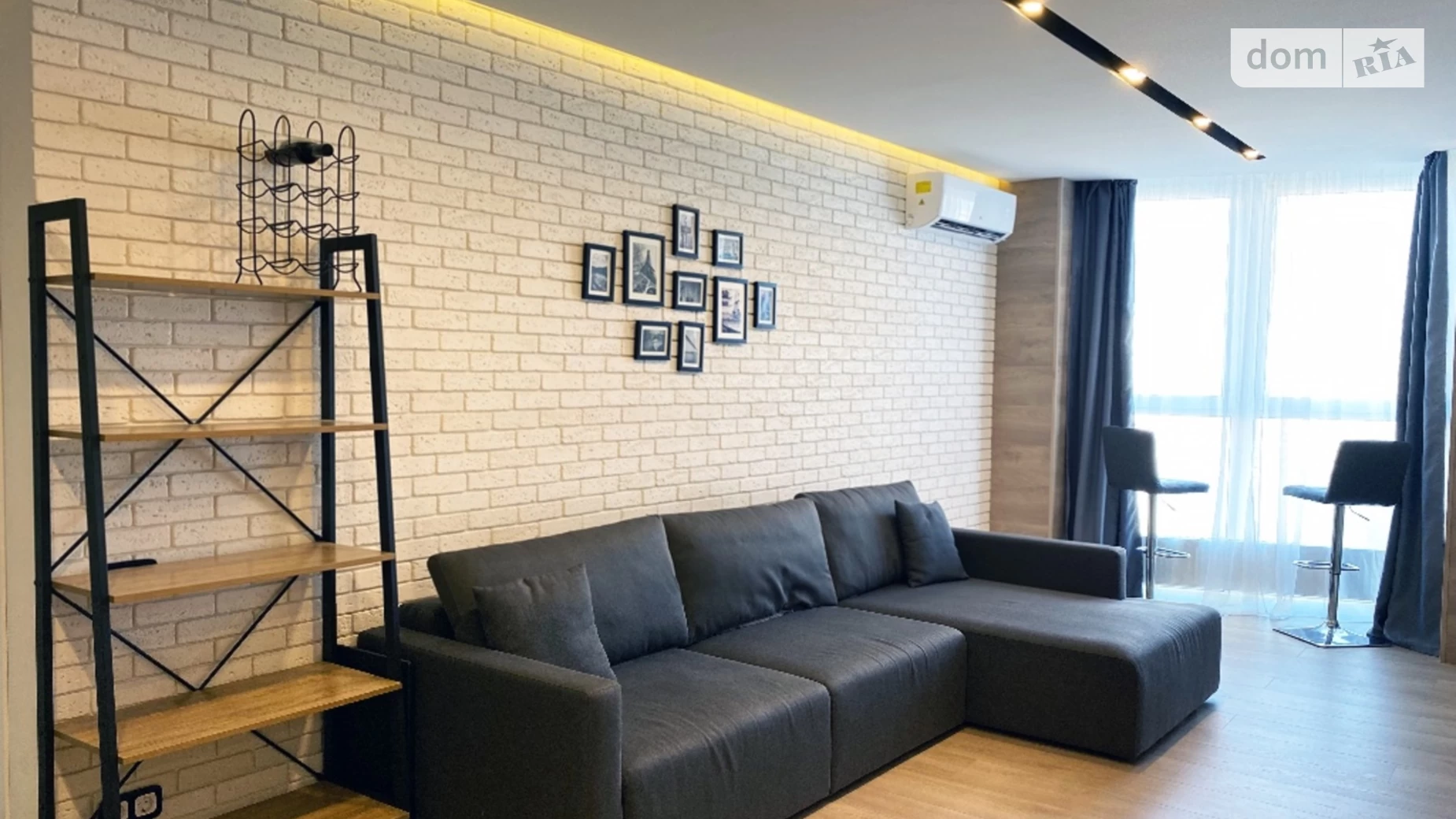 Продается 3-комнатная квартира 80 кв. м в Киеве, ул. Драгоманова, 2Б - фото 2