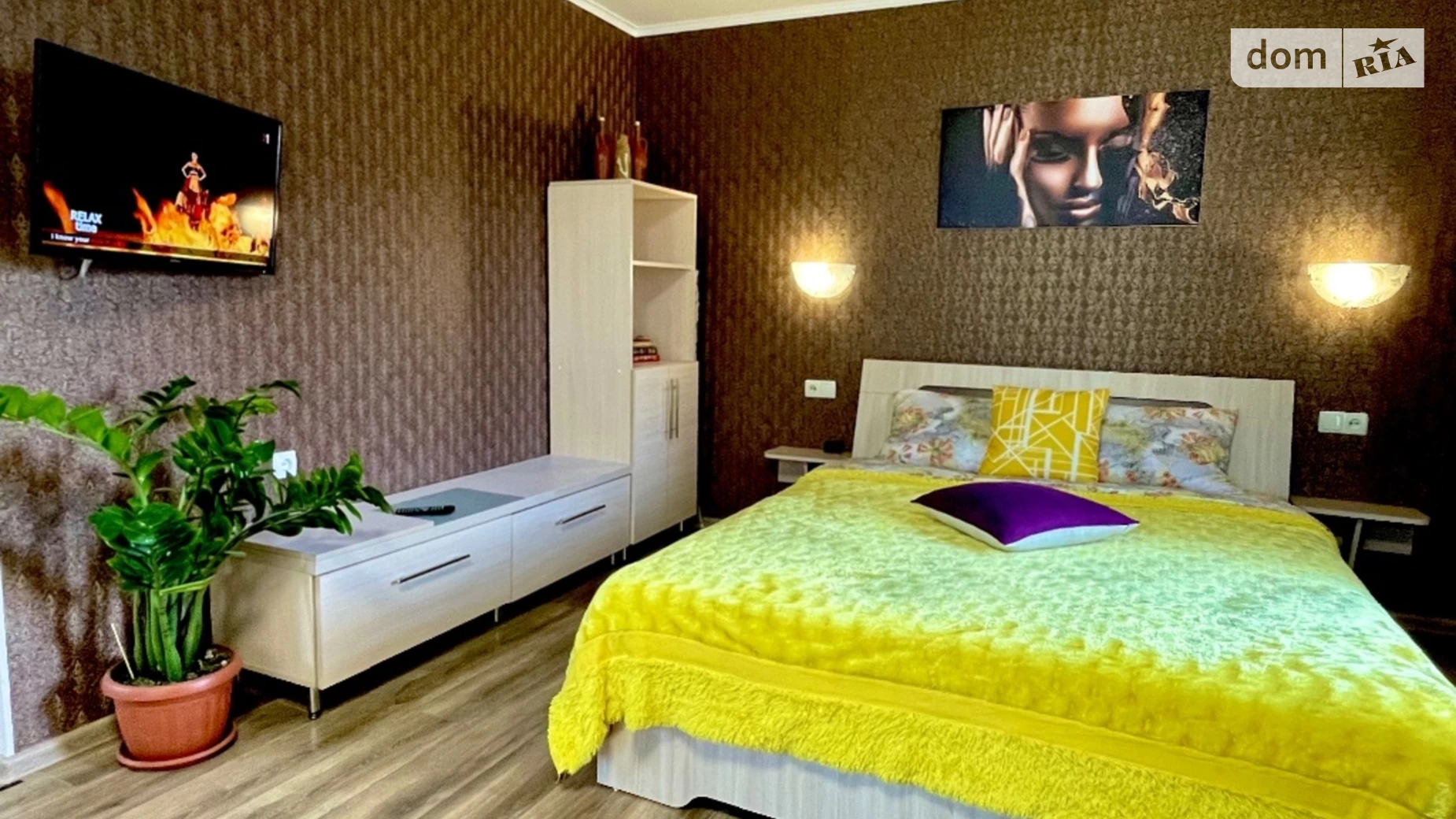 Здається в оренду 1-кімнатна квартира у Вінниці, вул. Казимира Малевича(Шмідта) - фото 2