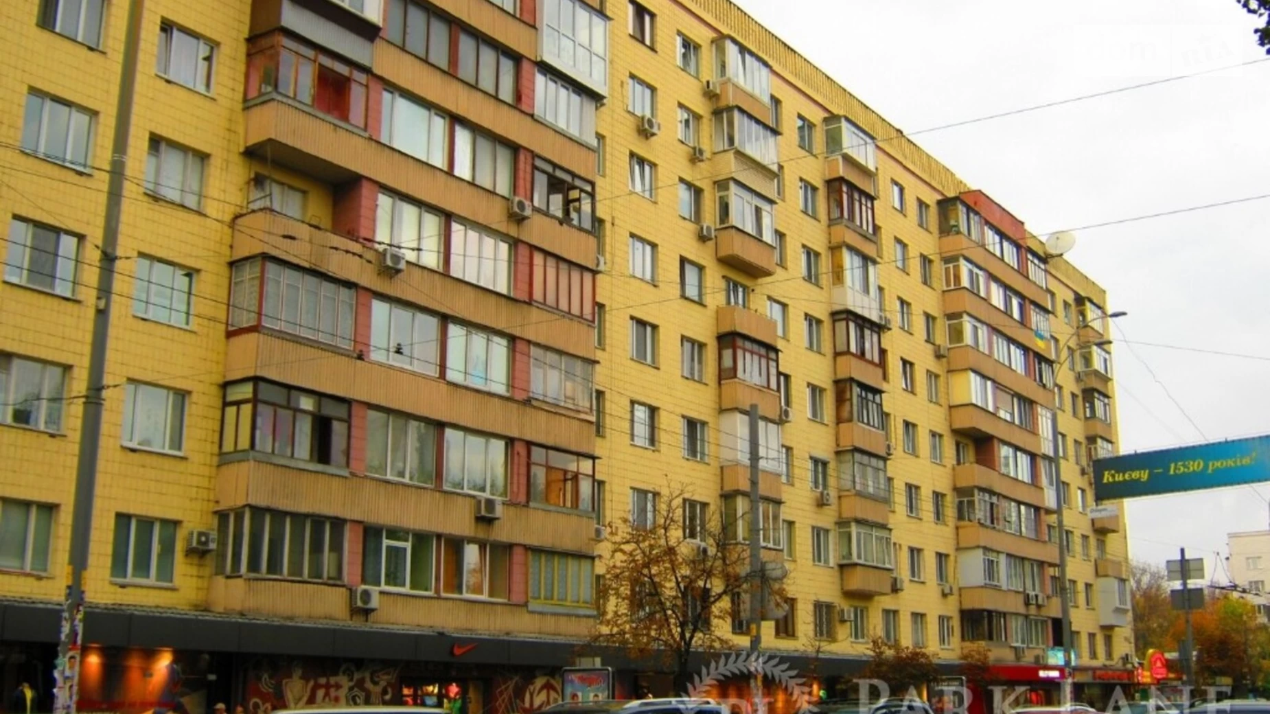 Продается 3-комнатная квартира 72 кв. м в Киеве, бул. Леси Украинки, 24 - фото 3