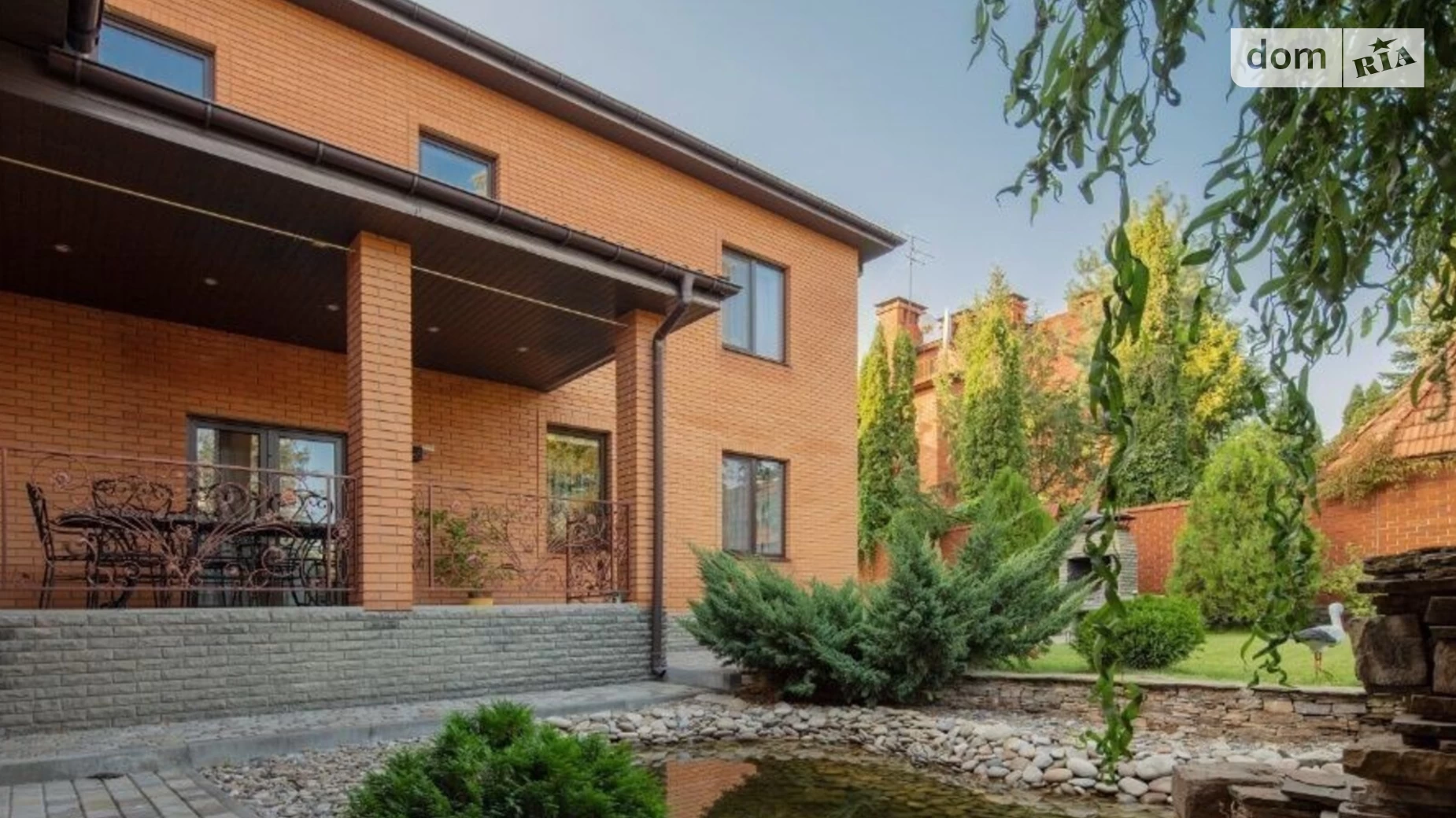Продается дом на 2 этажа 280 кв. м с баней/сауной, цена: 405000 $ - фото 2