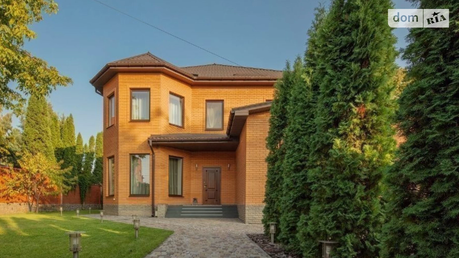 Продается дом на 2 этажа 280 кв. м с баней/сауной, цена: 405000 $ - фото 3