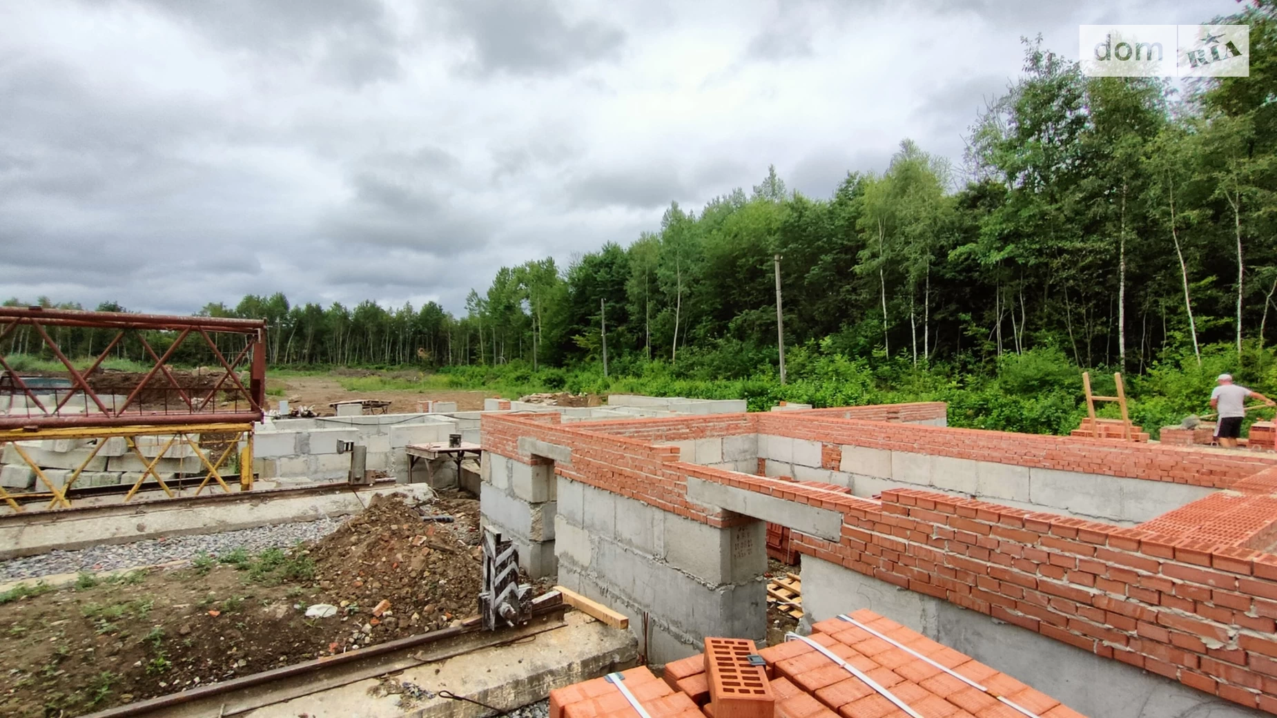 ул. Виноградная, ул. Виногр Бам,Ивано-Франковск  