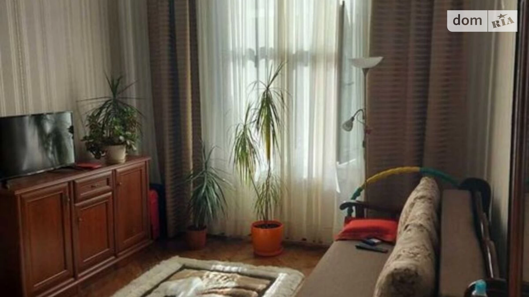 Продается 3-комнатная квартира 90 кв. м в Львове, ул. Кривоноса Максима, 7 - фото 2