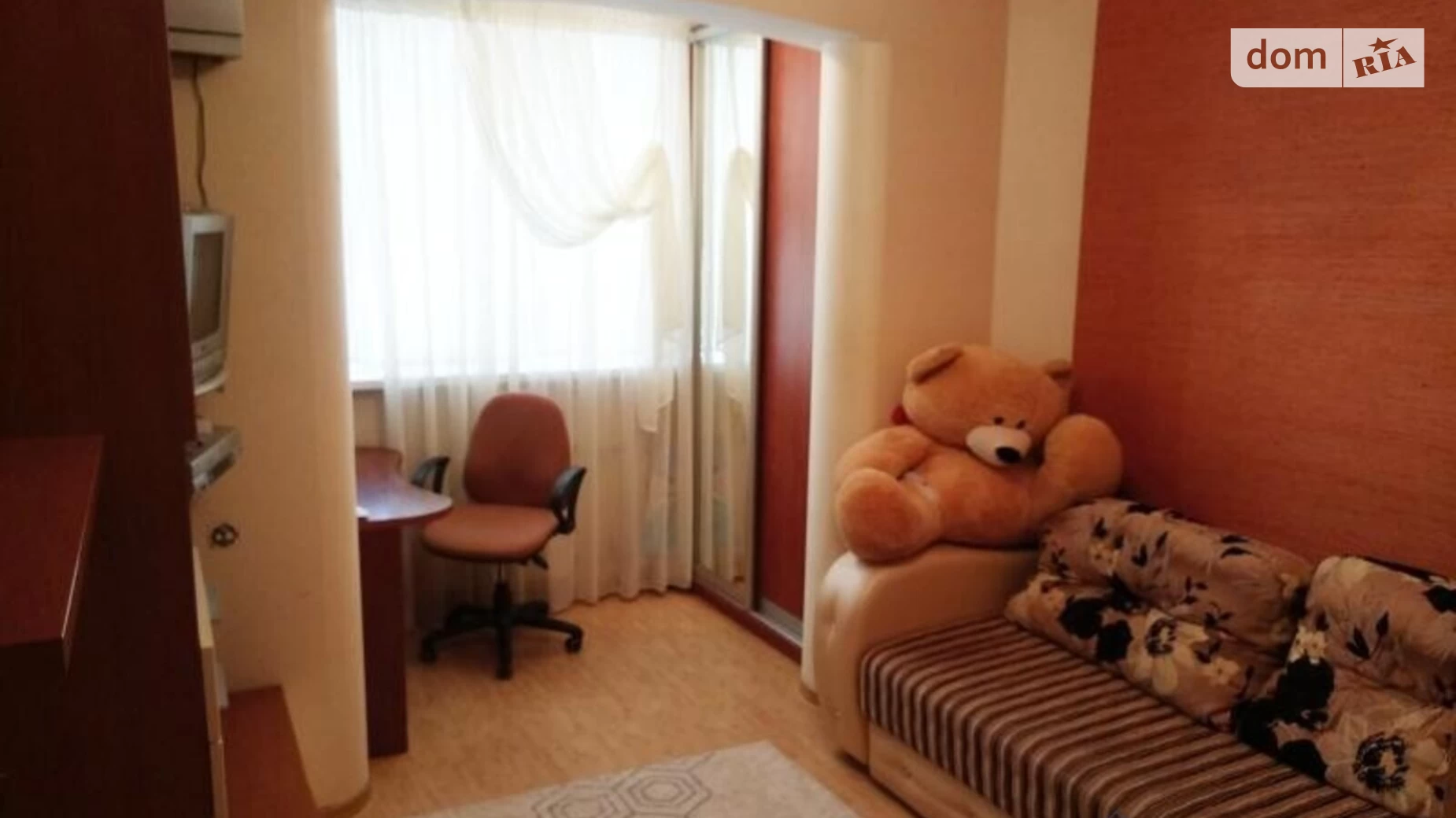 Продается 3-комнатная квартира 70 кв. м в Одессе, ул. Палия Семена