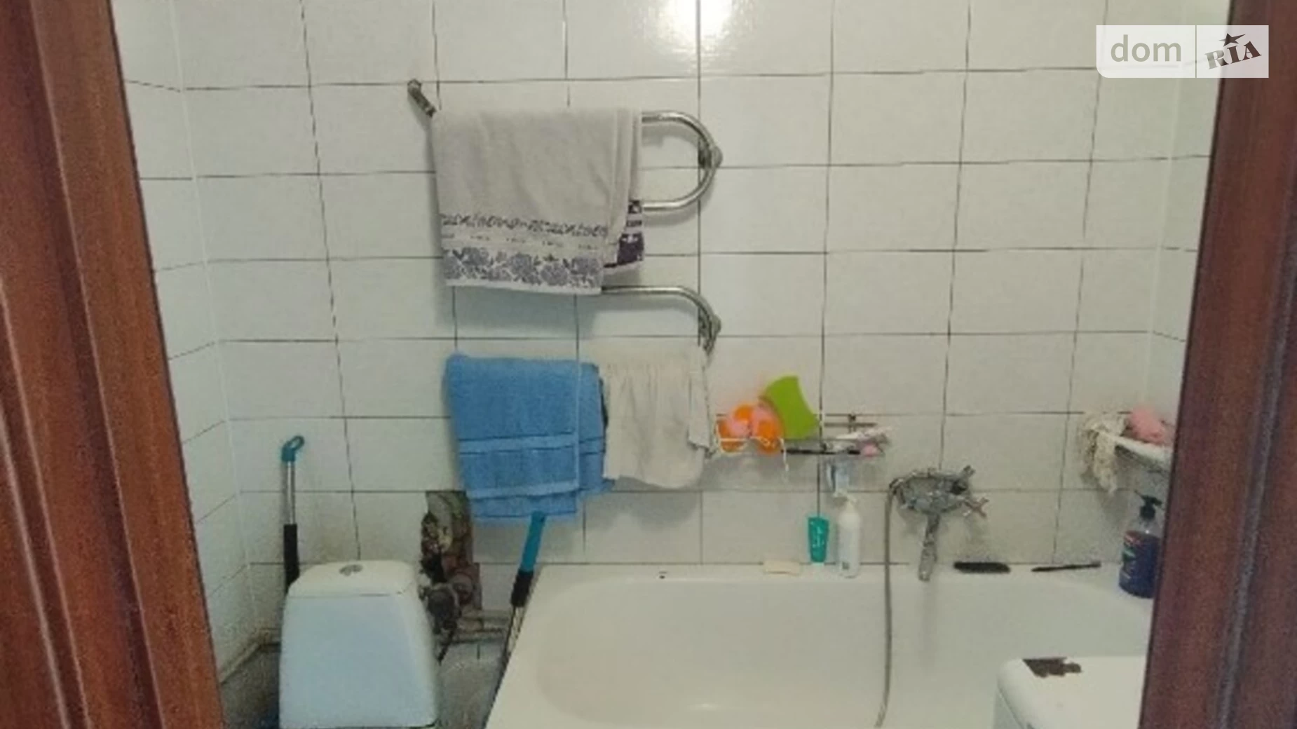 Продається 1-кімнатна квартира 33 кв. м у Хмельницькому - фото 3